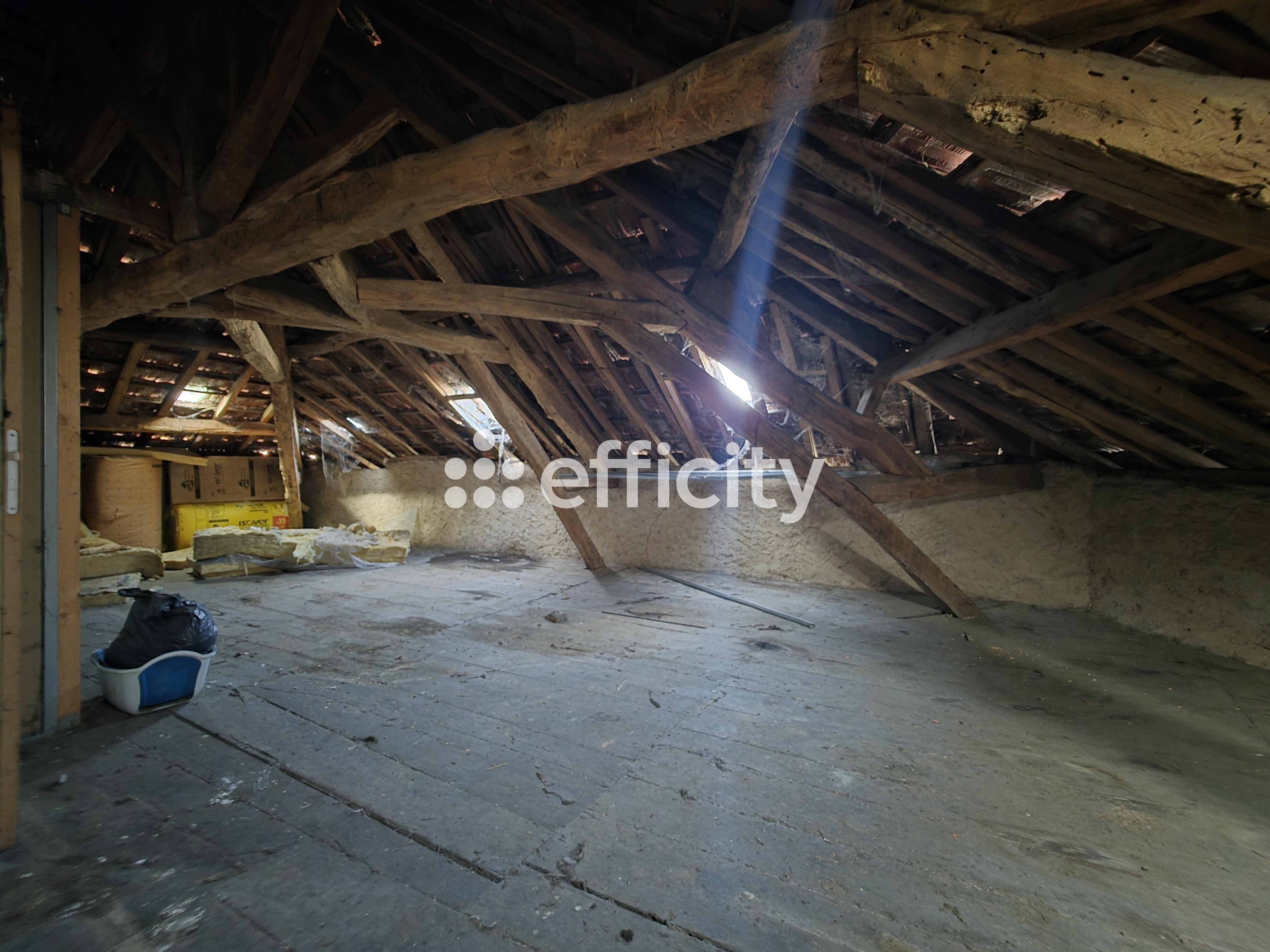 Achat immobilier Immeuble 10 pièces  210m2 à Périgueux (24000) - Photo n°11