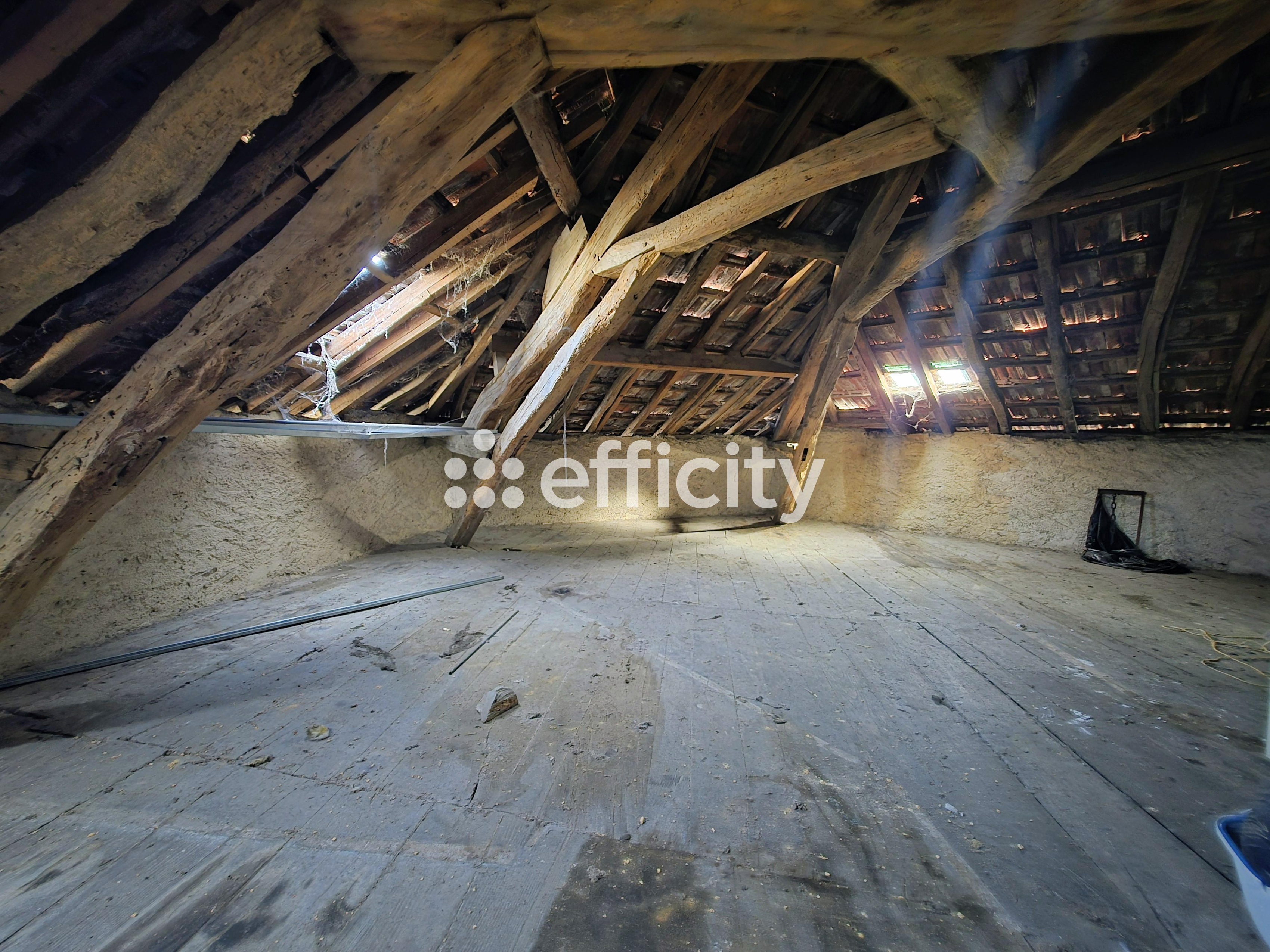 Achat immobilier Immeuble 10 pièces  210m2 à Périgueux (24000) - Photo n°12