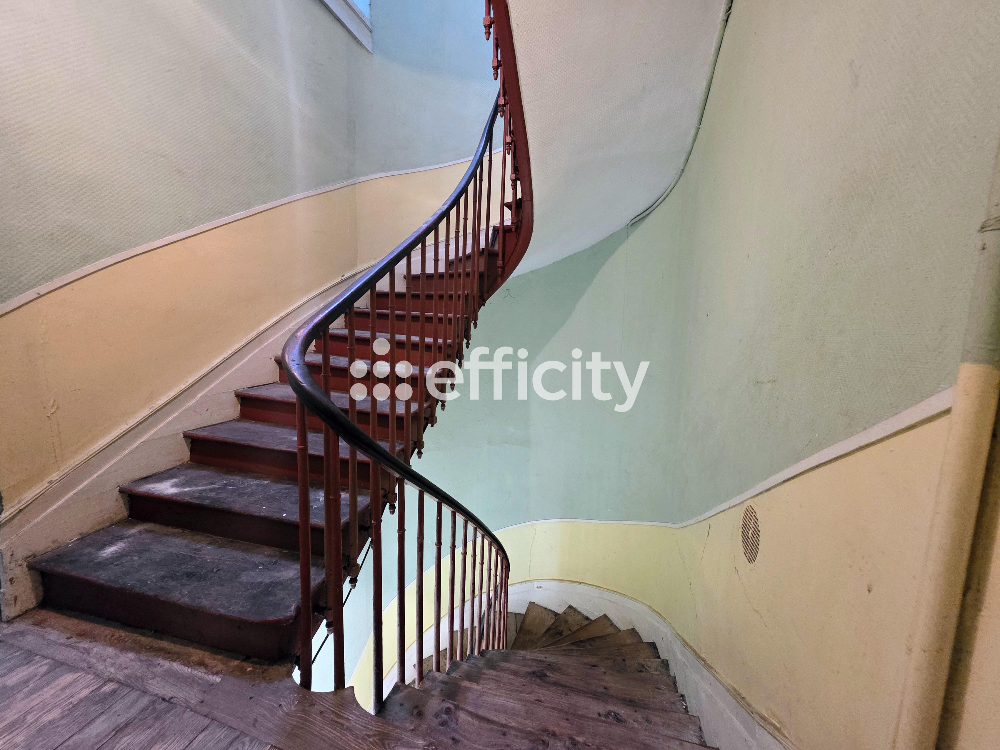 Achat immobilier Immeuble 10 pièces  210m2 à Périgueux (24000) - Photo n°13