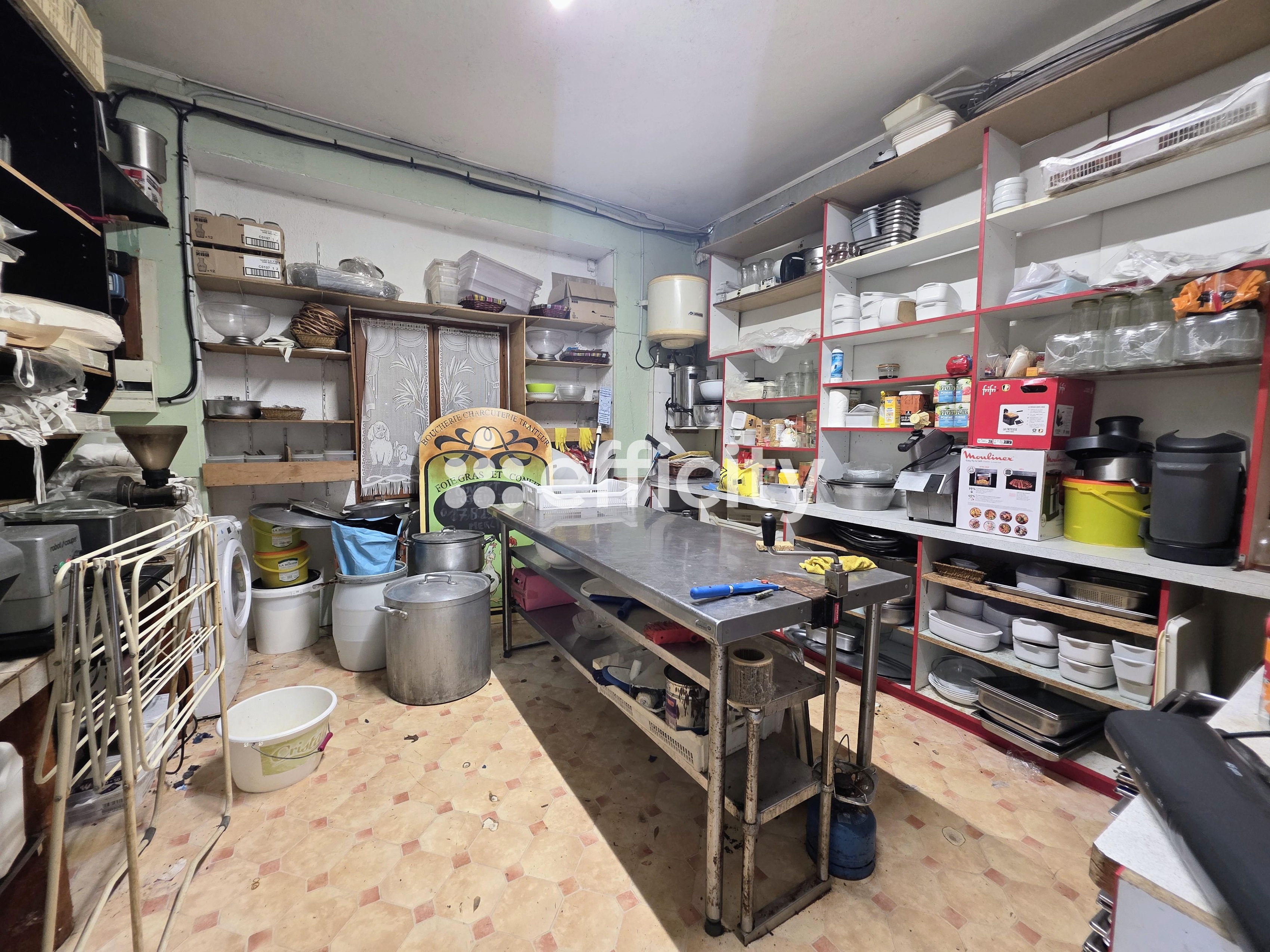 Achat immobilier Immeuble 10 pièces  210m2 à Périgueux (24000) - Photo n°7