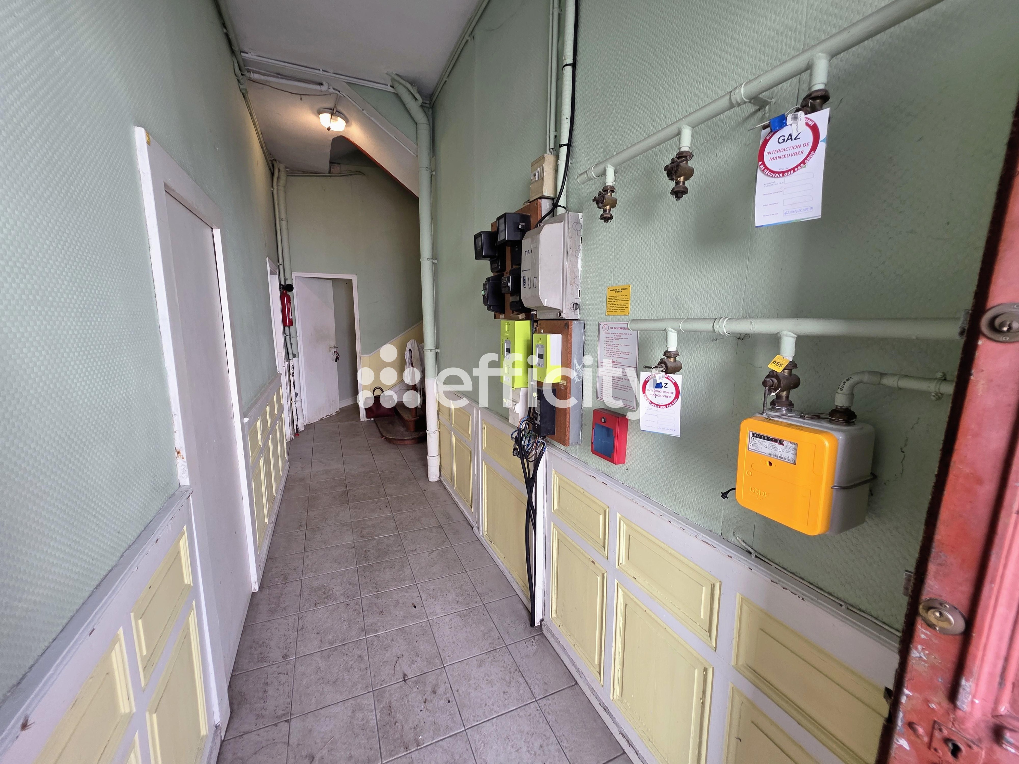 Achat immobilier Immeuble 10 pièces  210m2 à Périgueux (24000) - Photo n°14