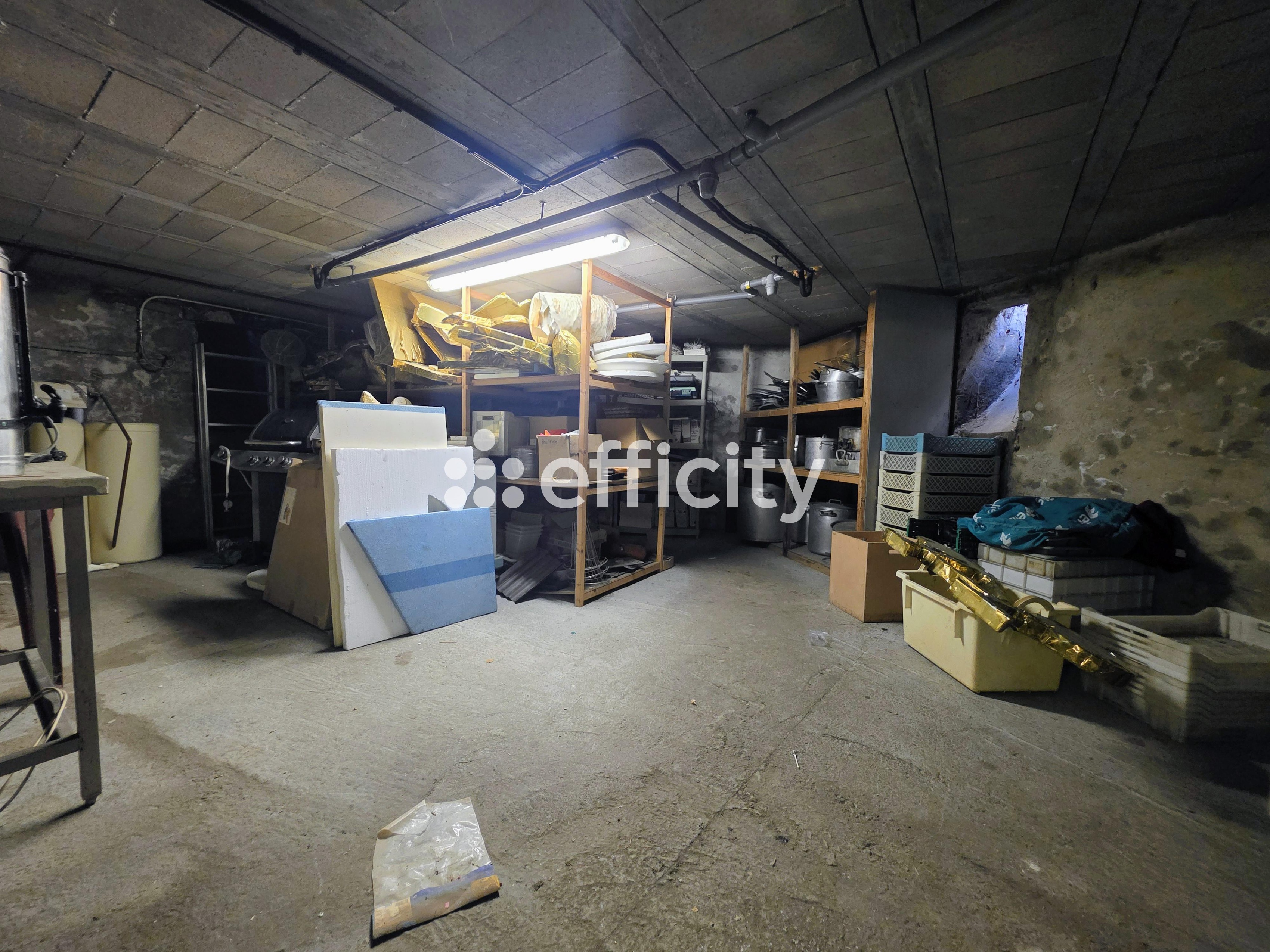 Achat immobilier Immeuble 10 pièces  210m2 à Périgueux (24000) - Photo n°15