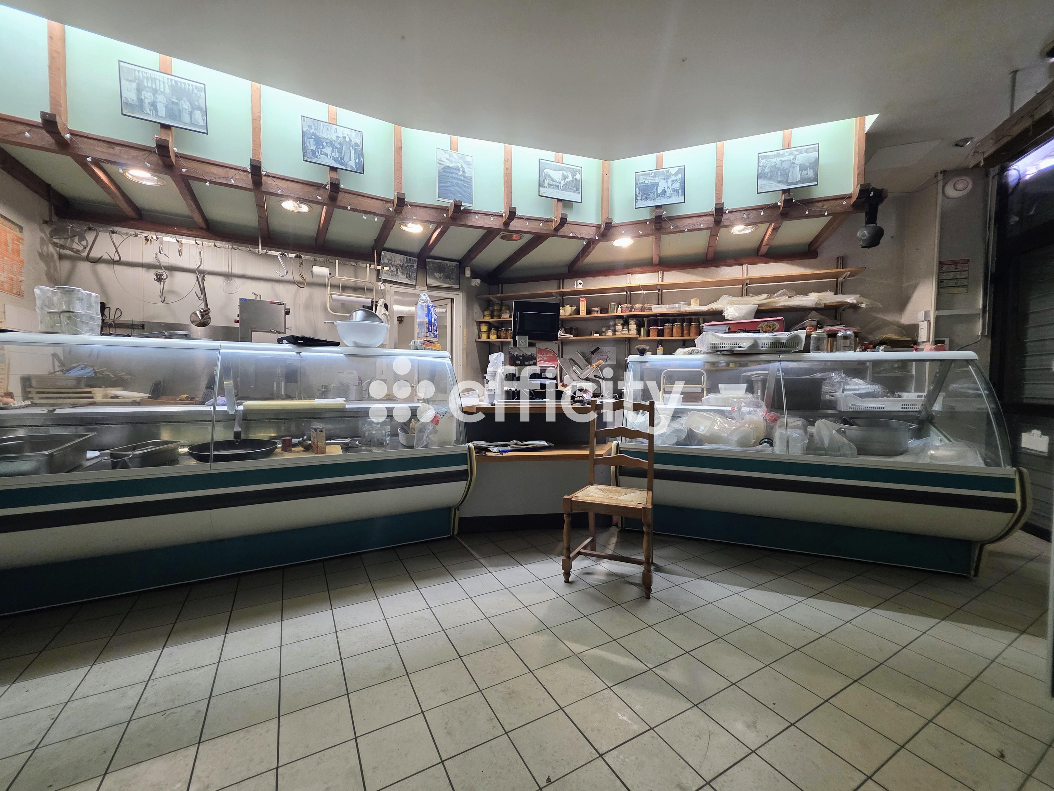 Achat immobilier Immeuble 10 pièces  210m2 à Périgueux (24000) - Photo n°5