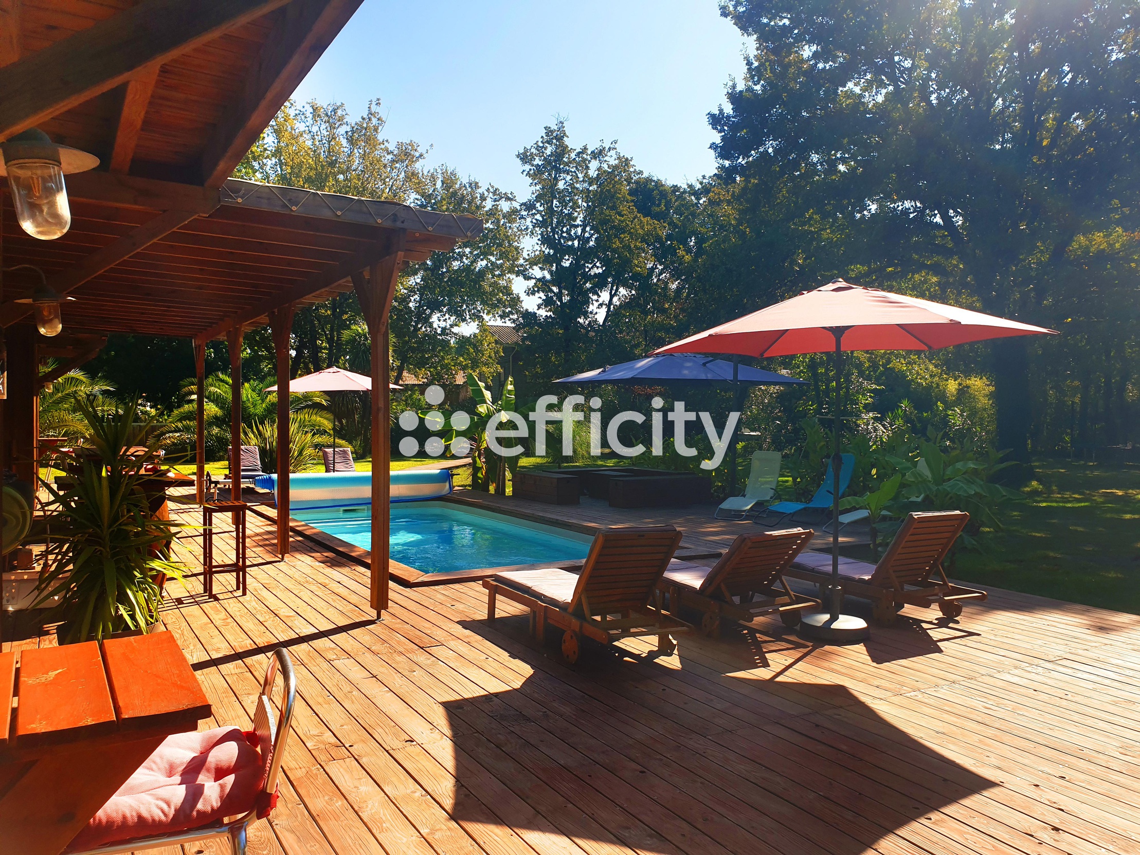 maison 8 pièces - 177m2 à Lège-Cap-Ferret (33950)