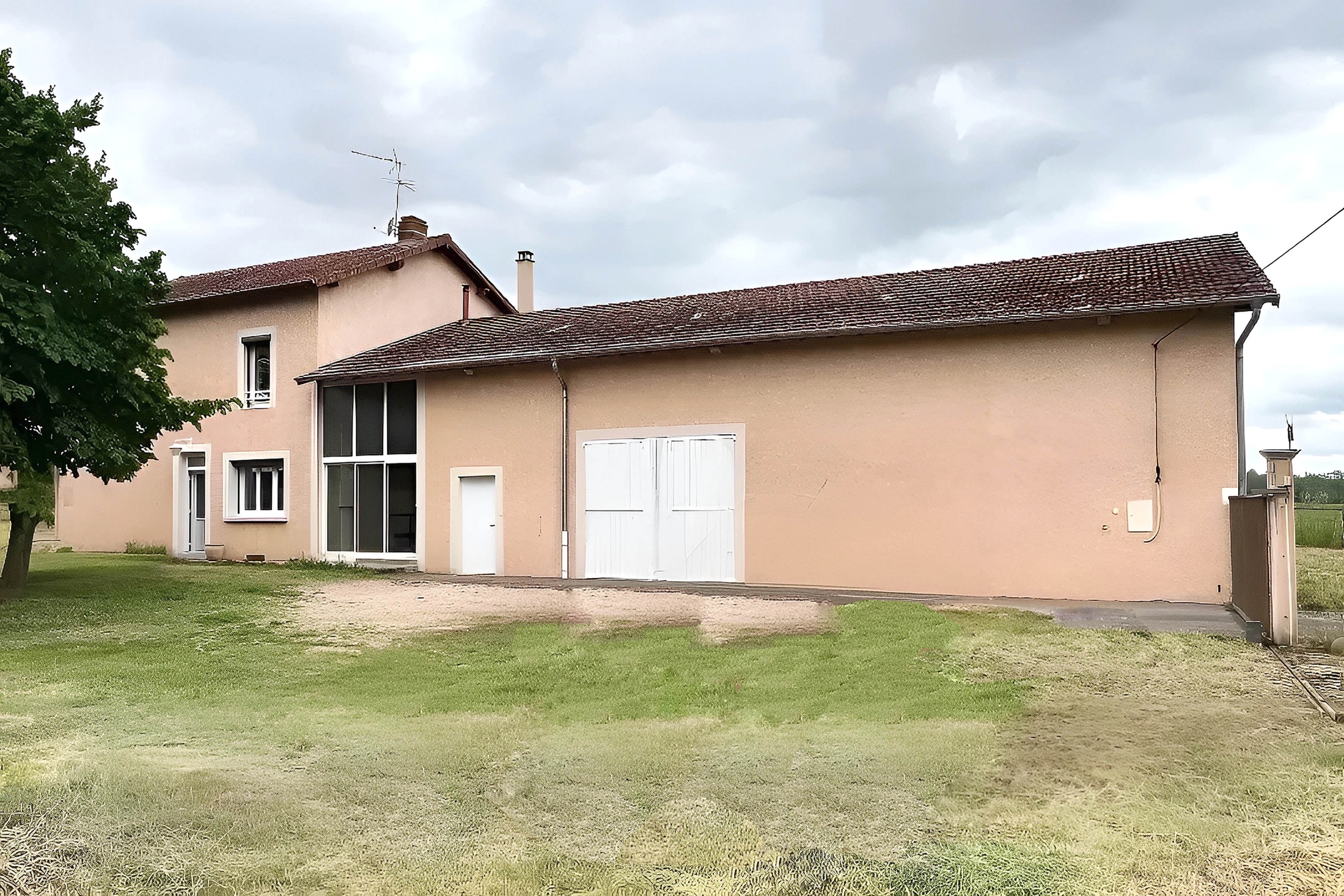 maison 6 pièces - 150m2 à Roanne (42300)