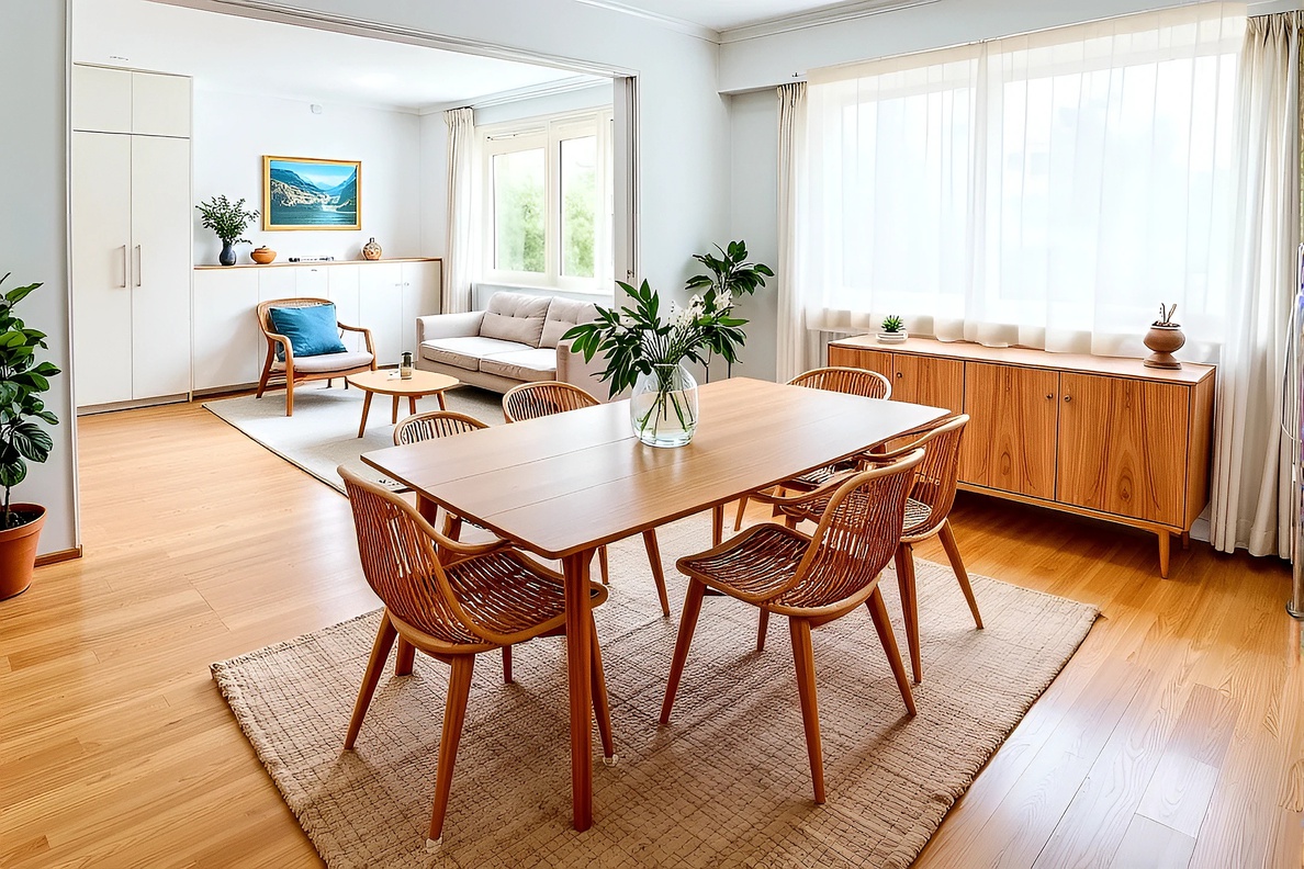 appartement 4 pièces - 75m2 à Levallois-Perret (92300)