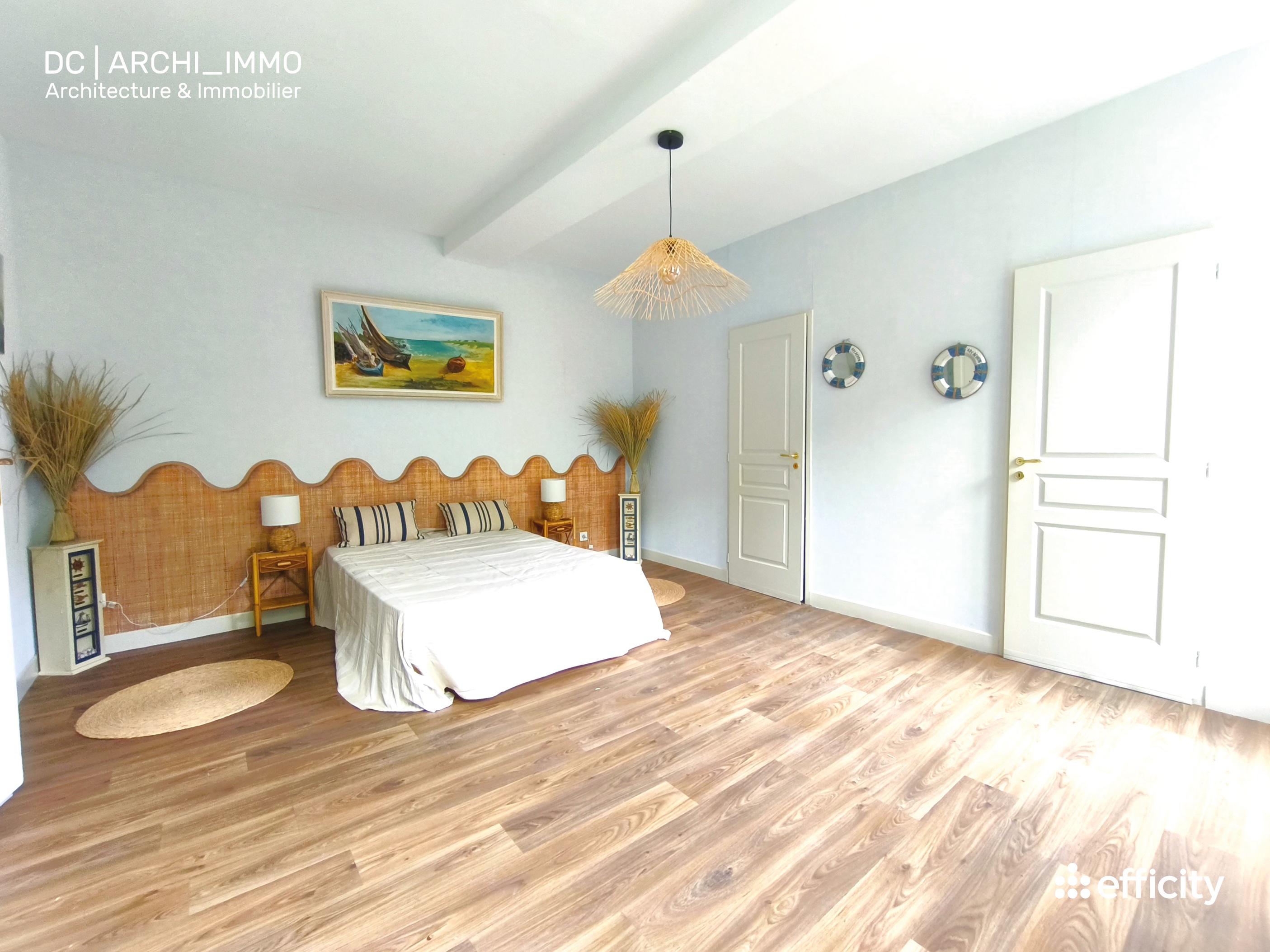 Achat immobilier Maison 18 pièces  530m2 à La Réole (33190) - Photo n°15