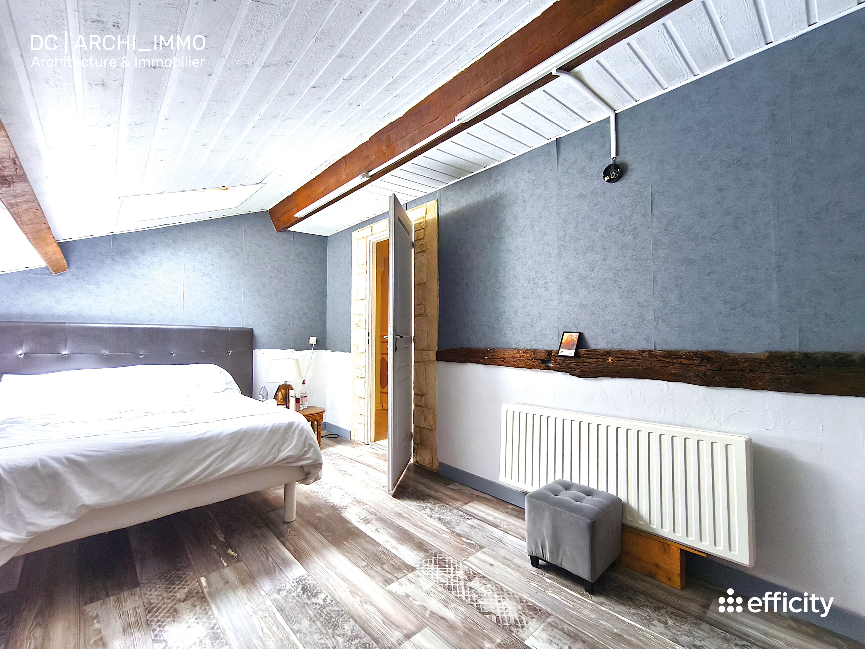 Achat immobilier Maison 18 pièces  530m2 à La Réole (33190) - Photo n°22