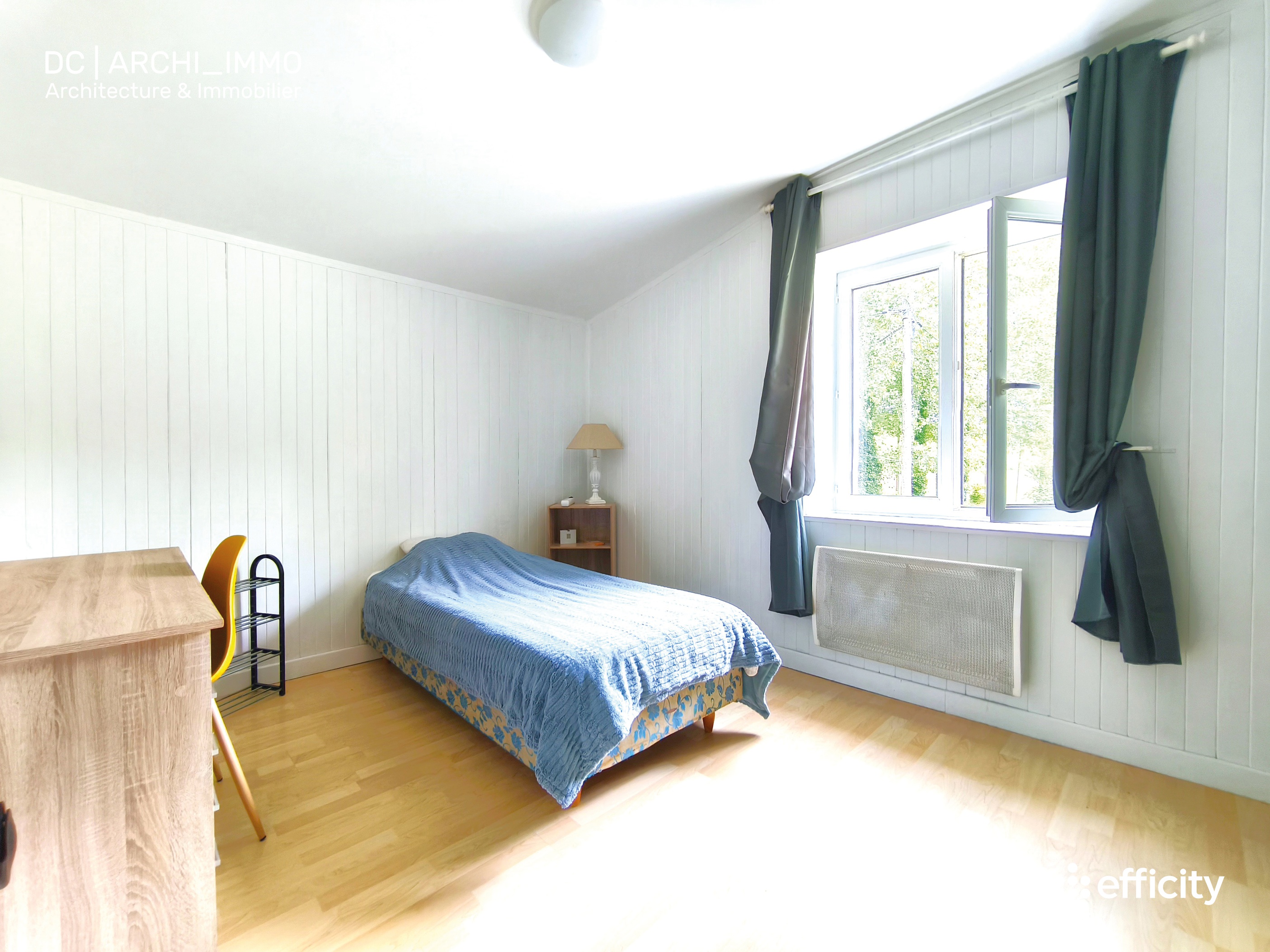 Achat immobilier Maison 18 pièces  530m2 à La Réole (33190) - Photo n°21