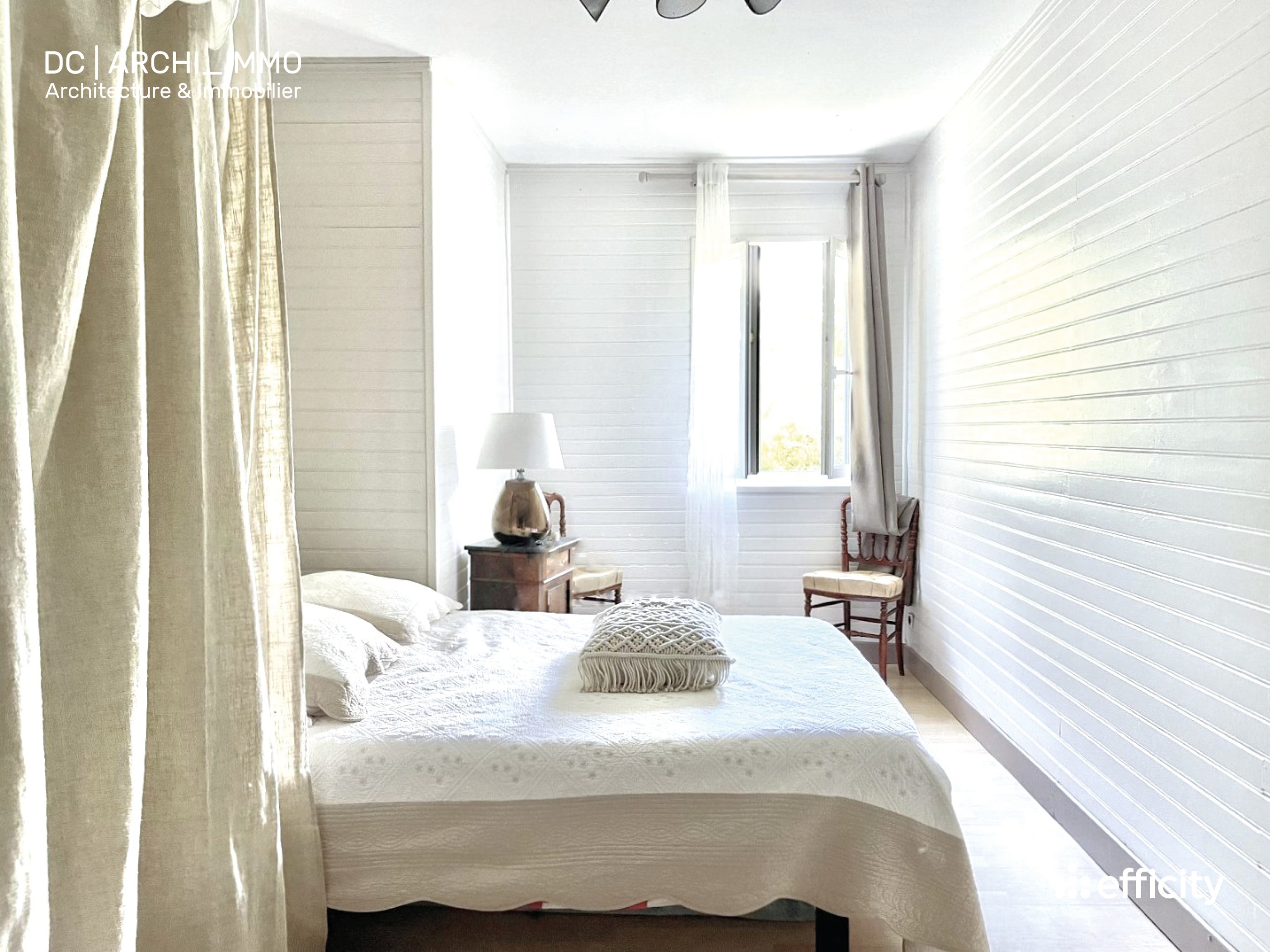 Achat immobilier Maison 18 pièces  530m2 à La Réole (33190) - Photo n°16