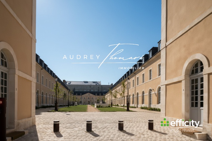appartement 6 pièces - 175,0m2 à Compiègne (60200)