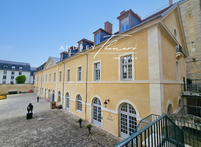 appartement 6 pièces - 175,0m2 à Compiègne (60200)