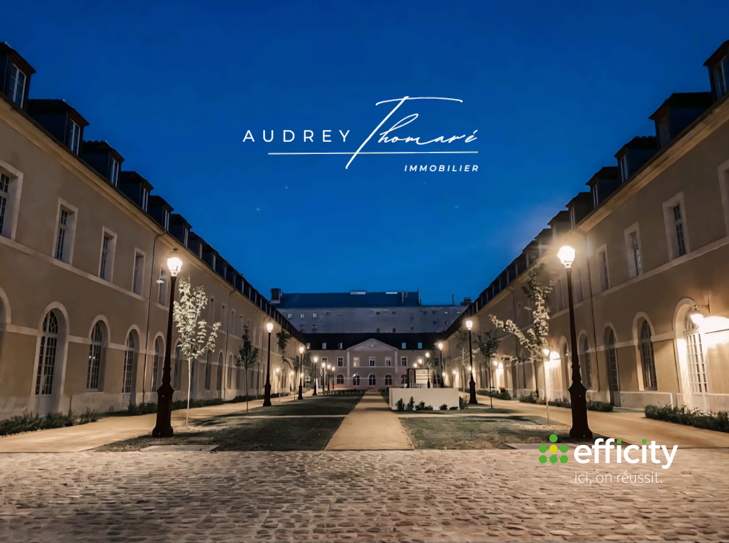 appartement 6 pièces - 175m2 à Compiègne (60200)