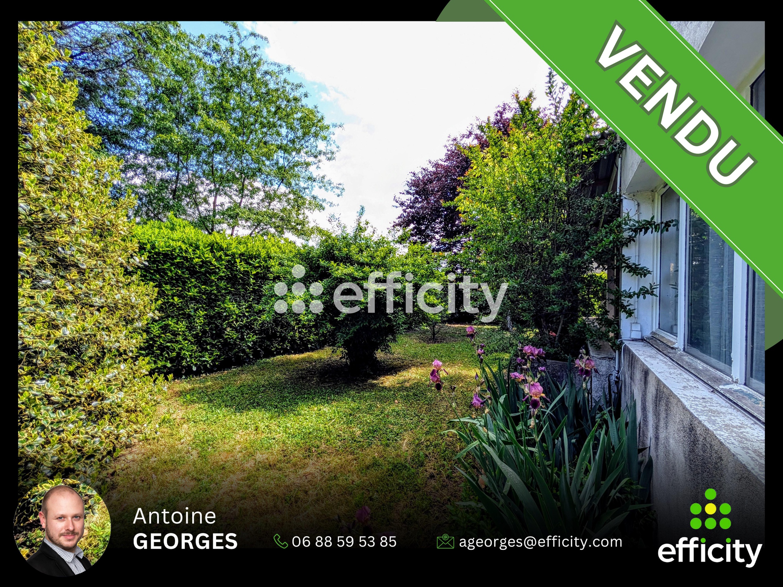 loft 1 pièces - 62m2 à Rives (38140)