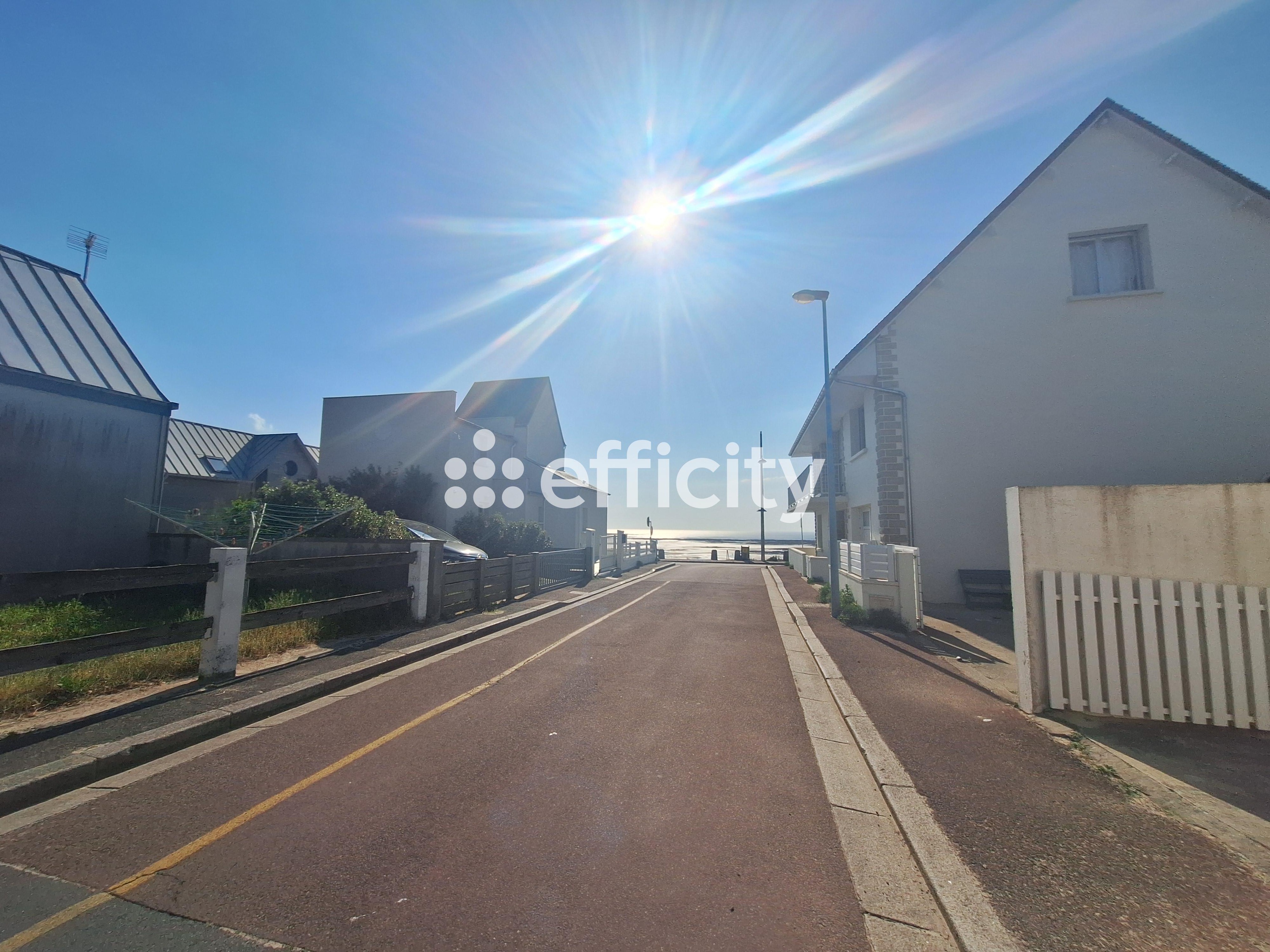 Achat immobilier Maison 9 pièces  138m2 à Pirou (50770) - Photo n°26