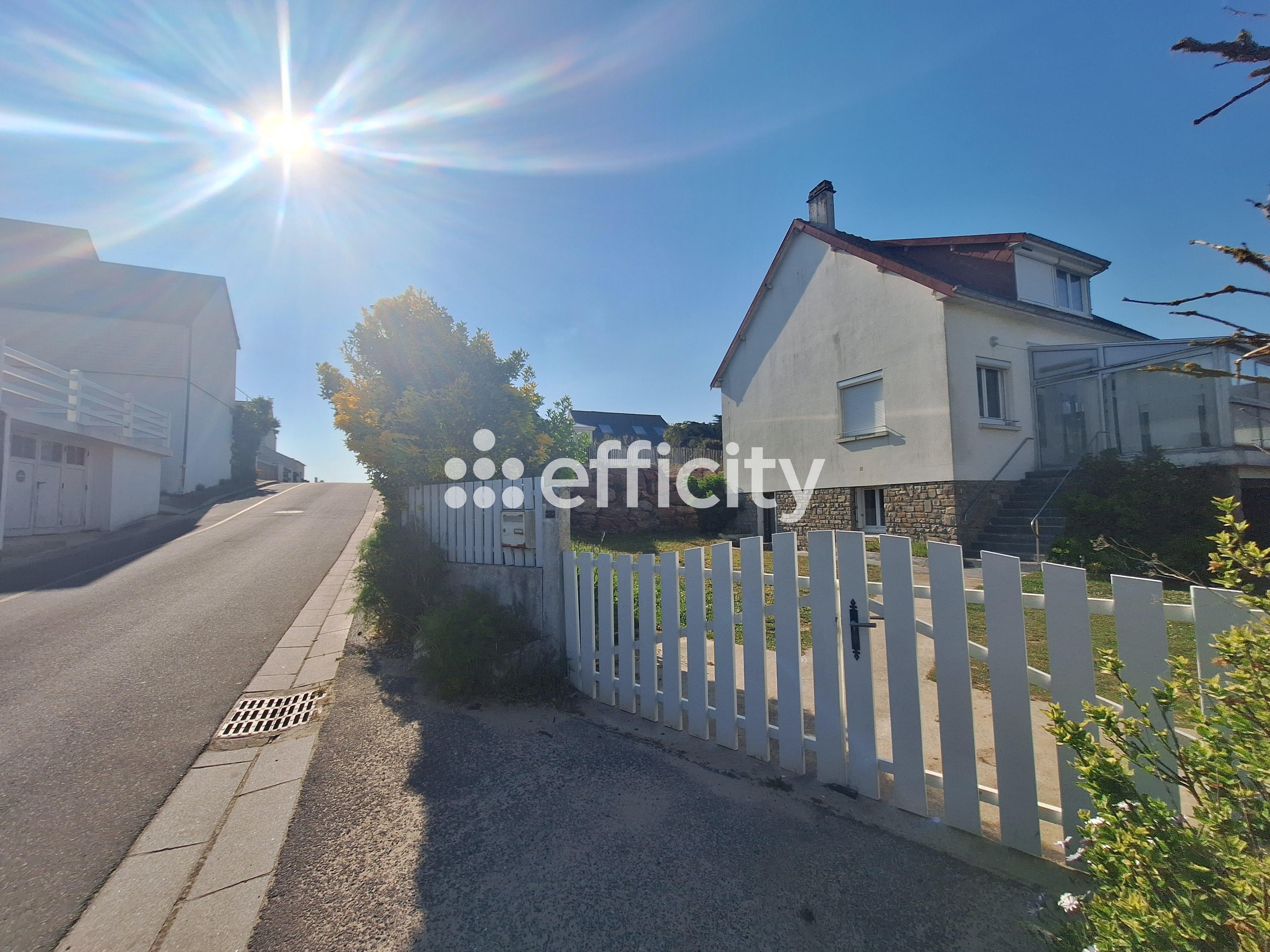 Achat immobilier Maison 9 pièces  138m2 à Pirou (50770) - Photo n°27