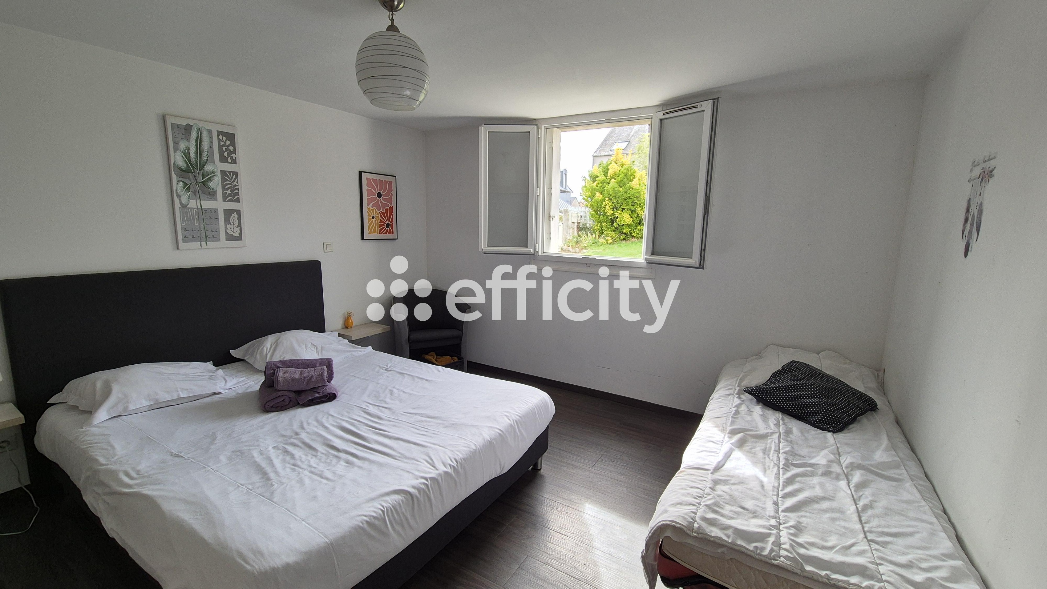 Achat immobilier Maison 9 pièces  138m2 à Pirou (50770) - Photo n°23