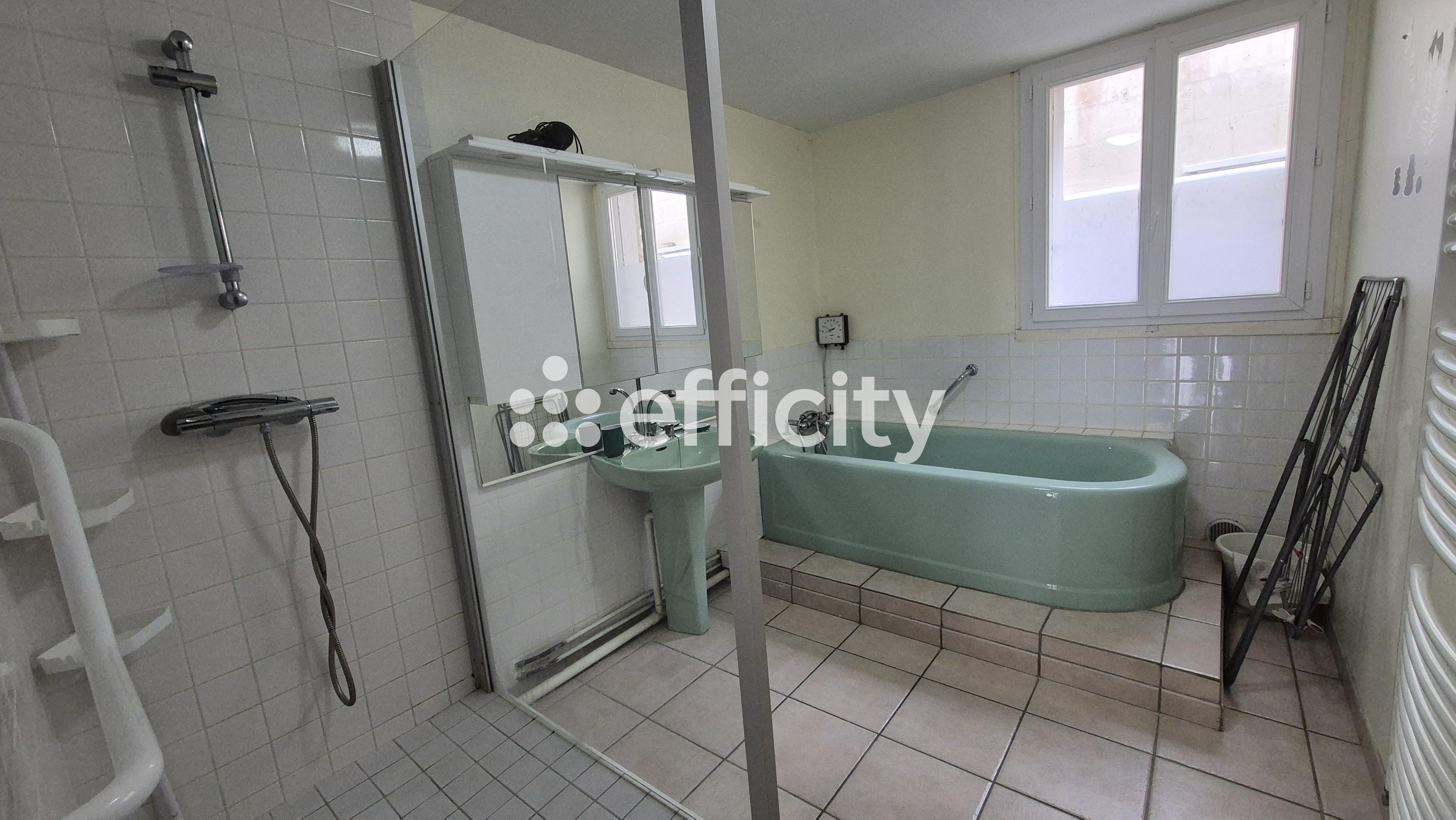 Achat immobilier Maison 9 pièces  138m2 à Pirou (50770) - Photo n°22