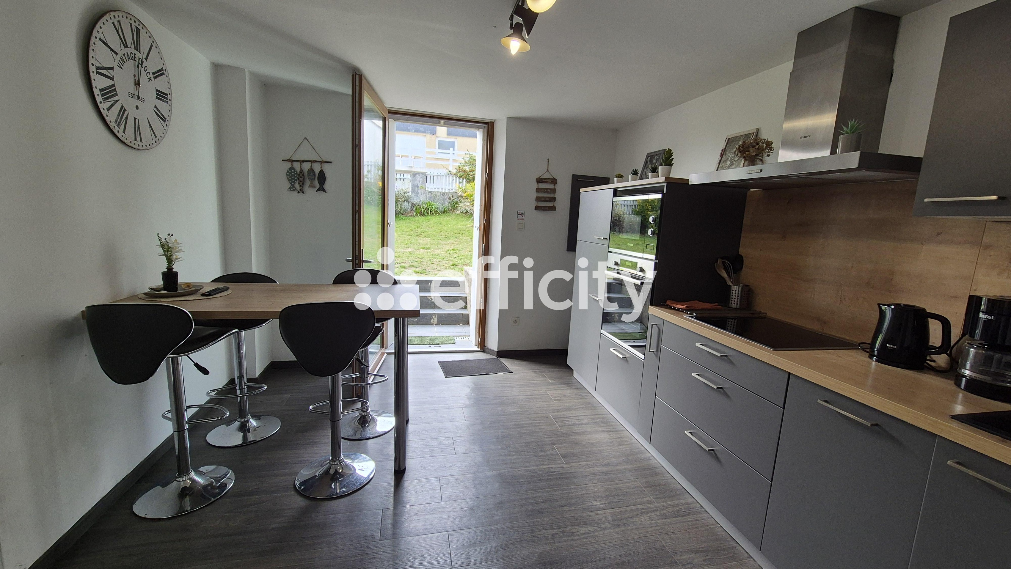 Achat immobilier Maison 9 pièces  138m2 à Pirou (50770) - Photo n°21