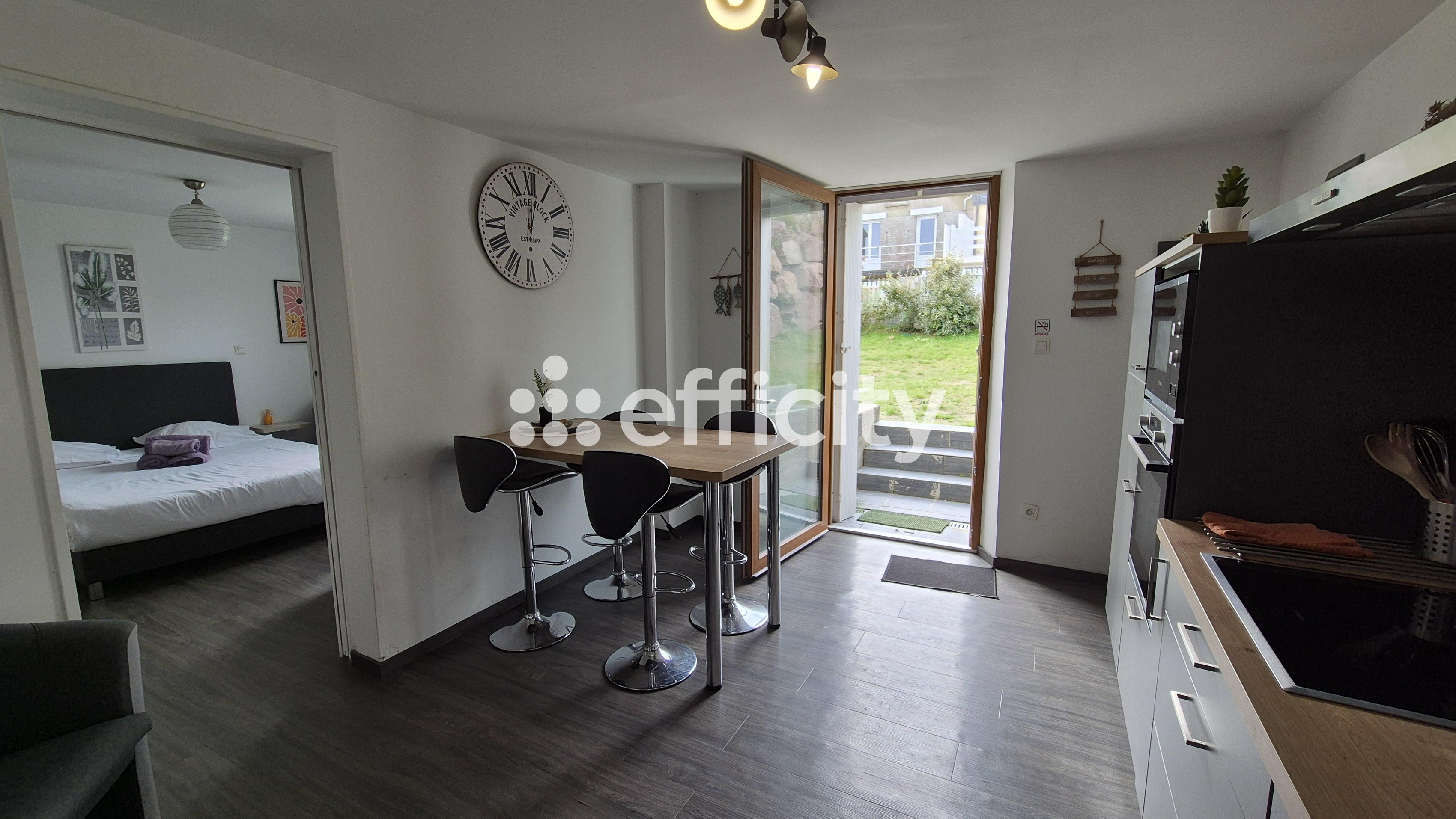 Achat immobilier Maison 9 pièces  138m2 à Pirou (50770) - Photo n°20