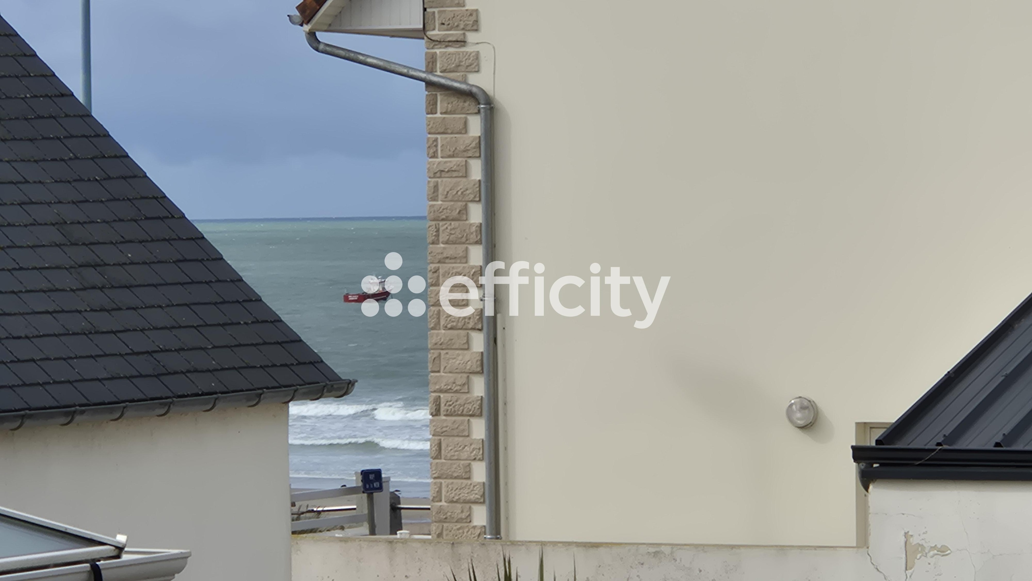 Achat immobilier Maison 9 pièces  138m2 à Pirou (50770) - Photo n°24