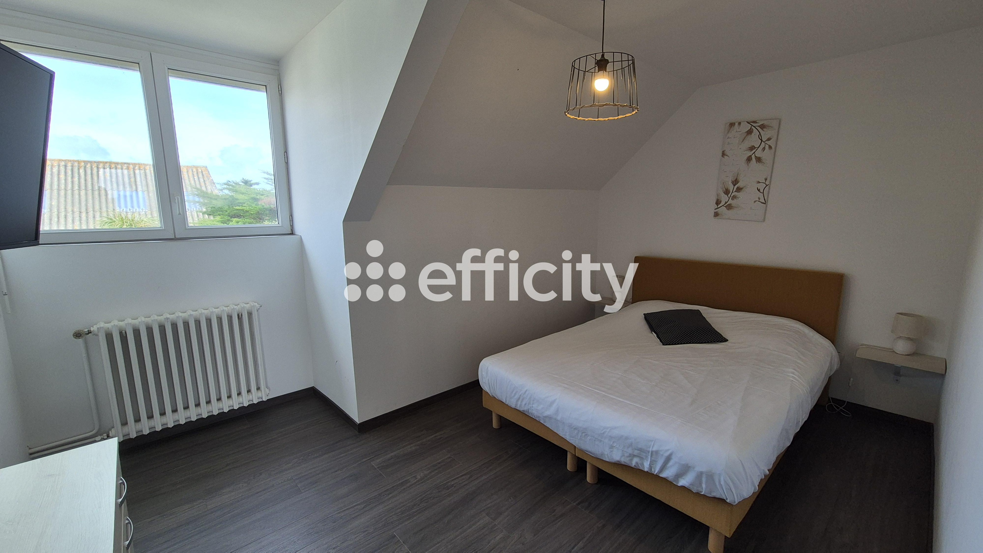 Achat immobilier Maison 9 pièces  138m2 à Pirou (50770) - Photo n°18