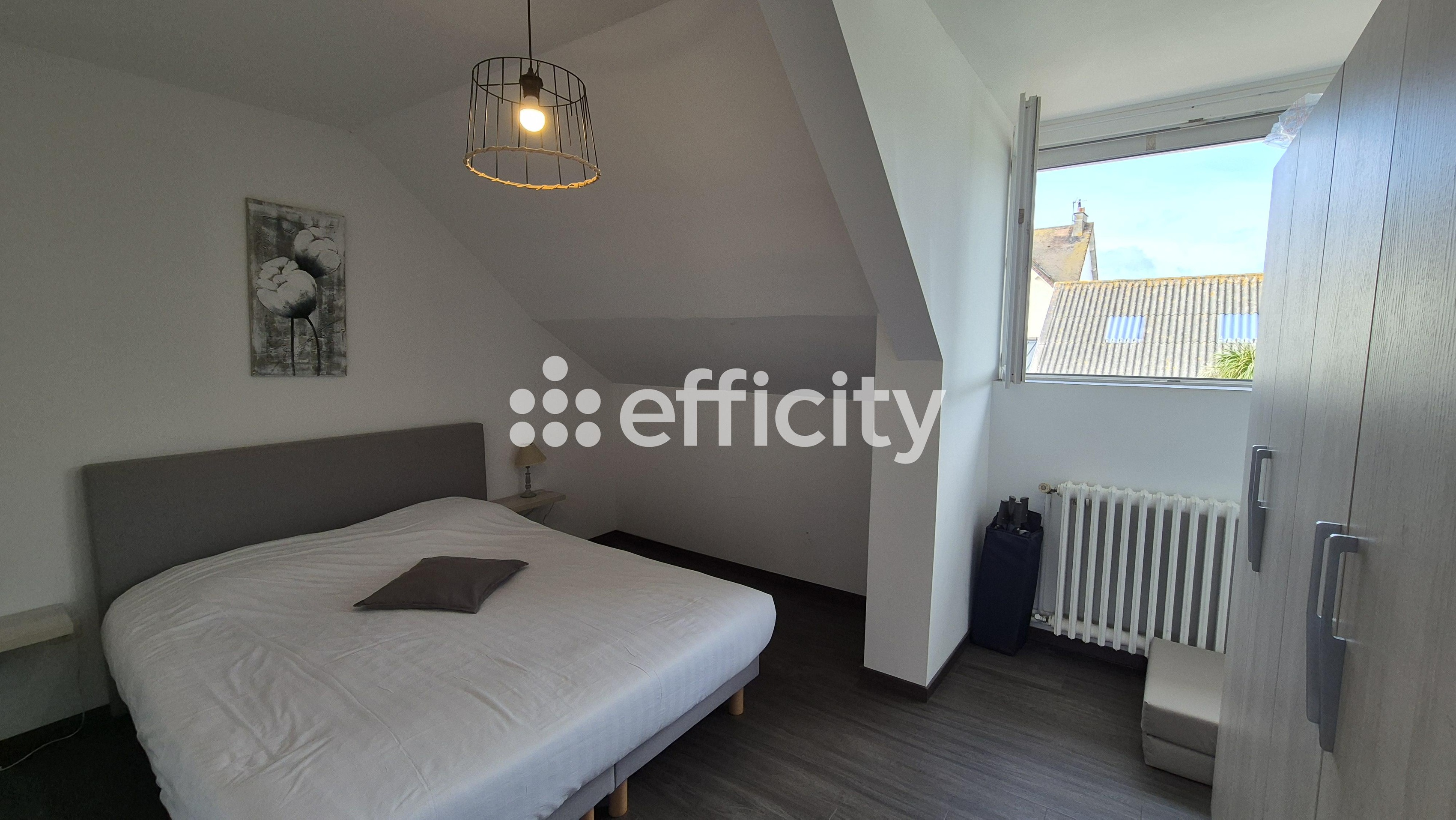 Achat immobilier Maison 9 pièces  138m2 à Pirou (50770) - Photo n°17