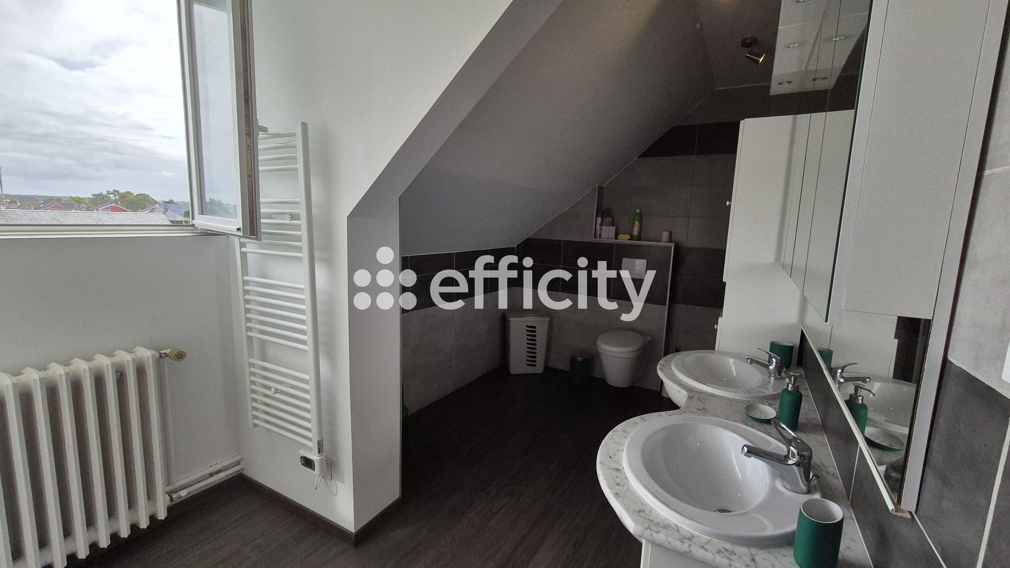 Achat immobilier Maison 9 pièces  138m2 à Pirou (50770) - Photo n°16