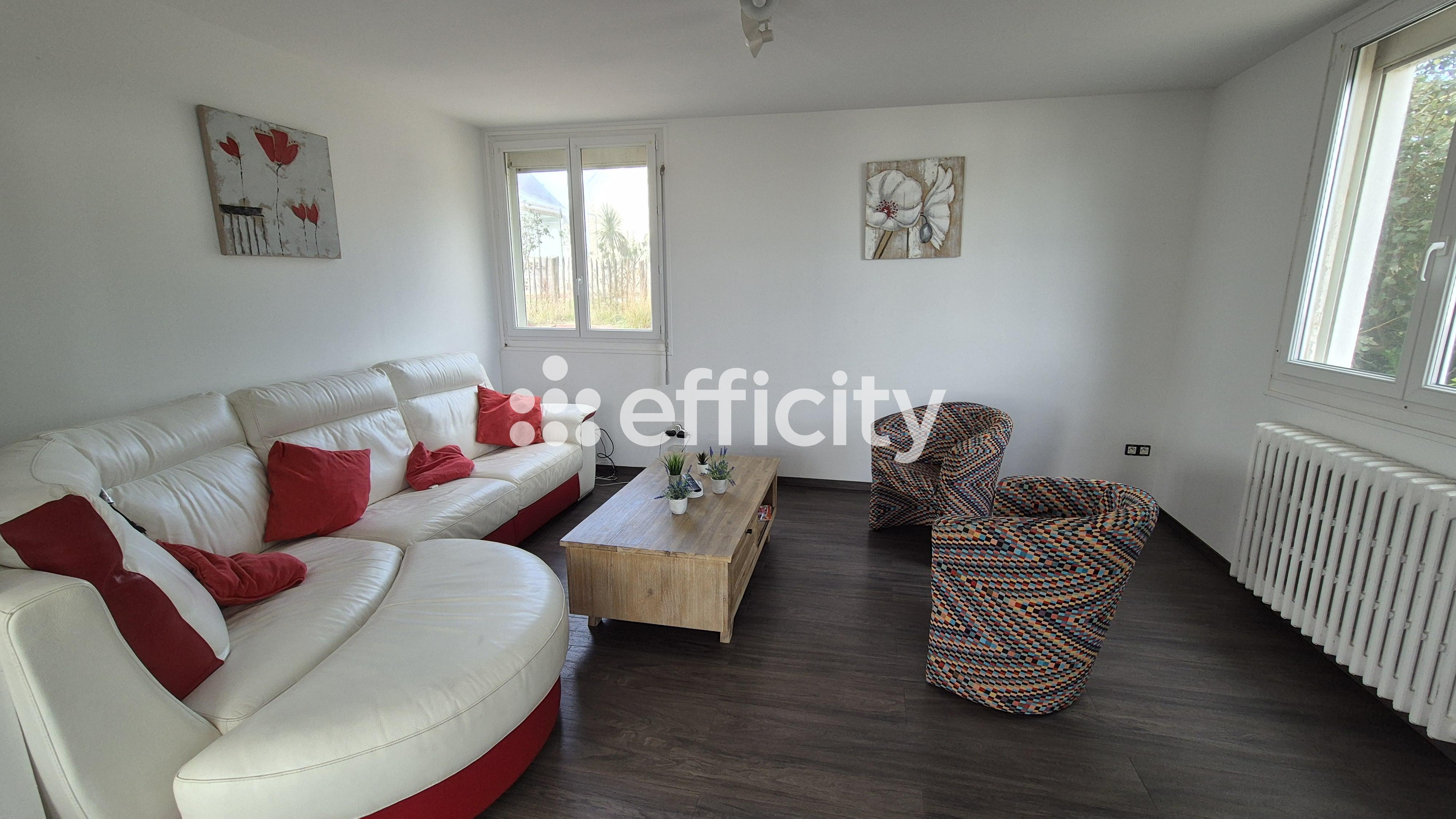 Achat immobilier Maison 9 pièces  138m2 à Pirou (50770) - Photo n°4