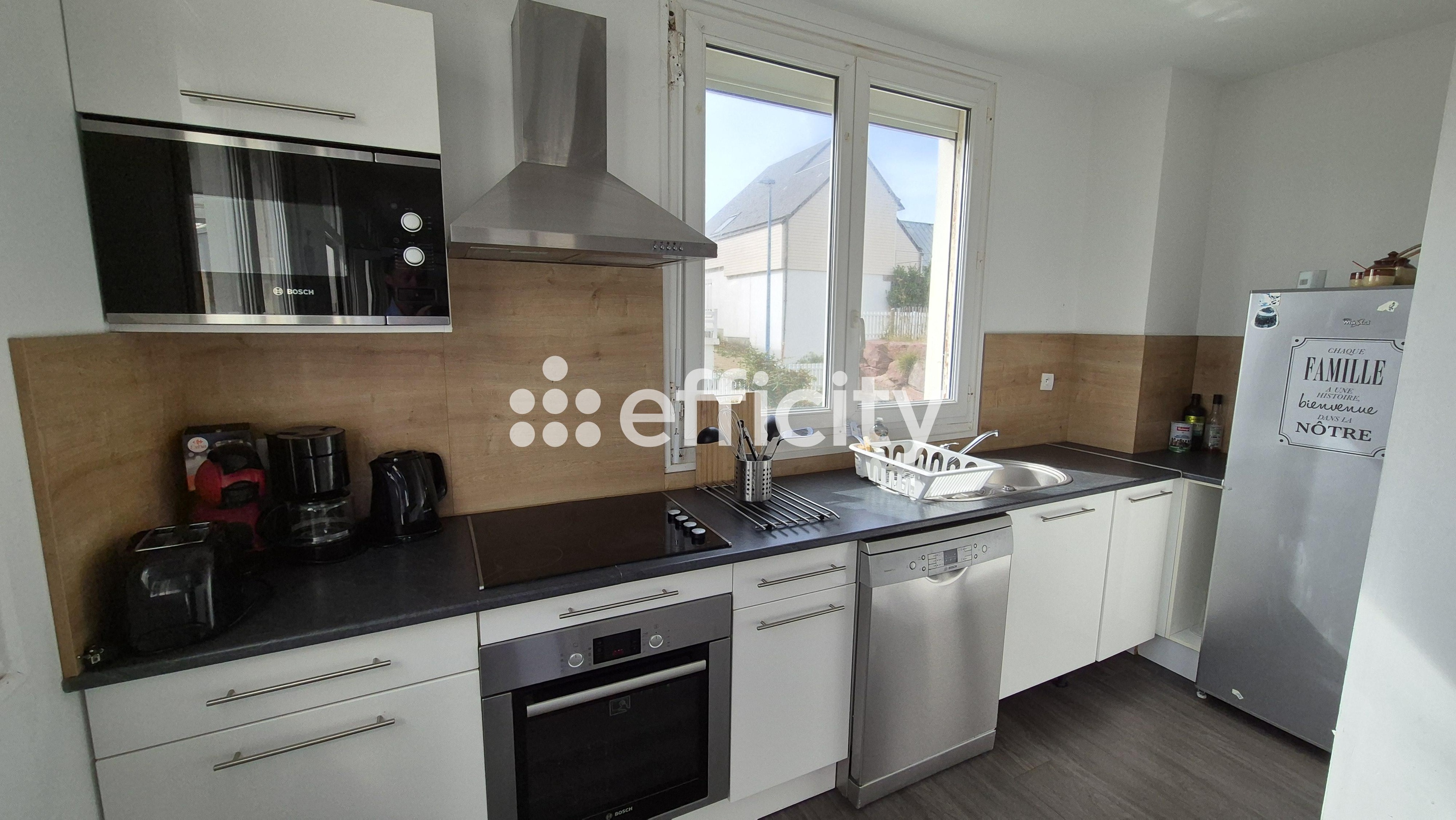 Achat immobilier Maison 9 pièces  138m2 à Pirou (50770) - Photo n°5