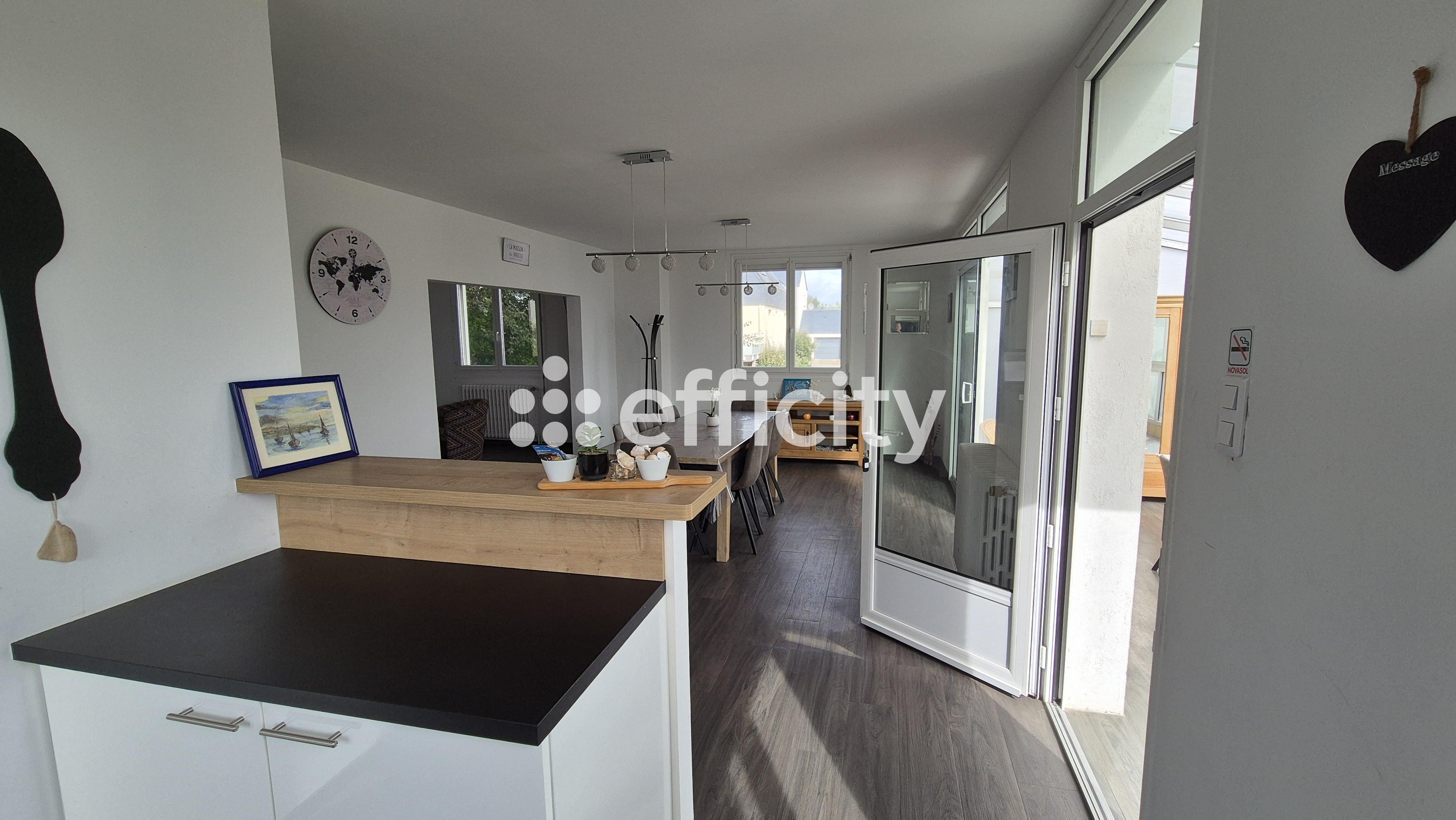 Achat immobilier Maison 9 pièces  138m2 à Pirou (50770) - Photo n°14