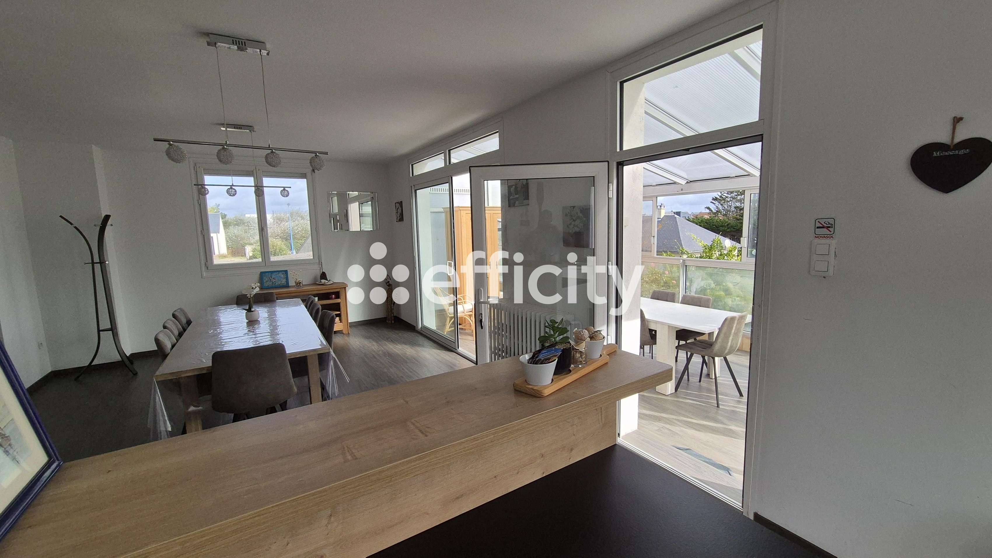 Achat immobilier Maison 9 pièces  138m2 à Pirou (50770) - Photo n°13