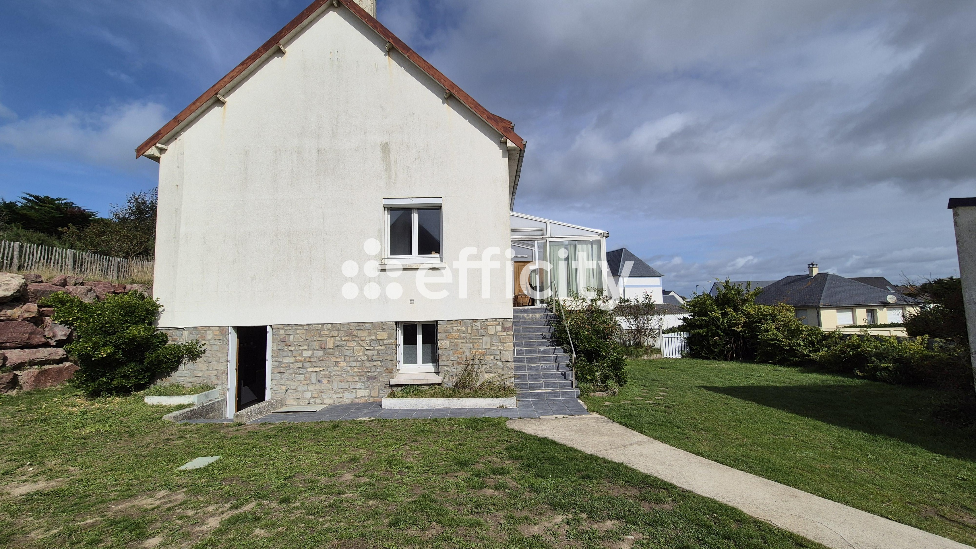 Achat immobilier Maison 9 pièces  138m2 à Pirou (50770) - Photo n°11