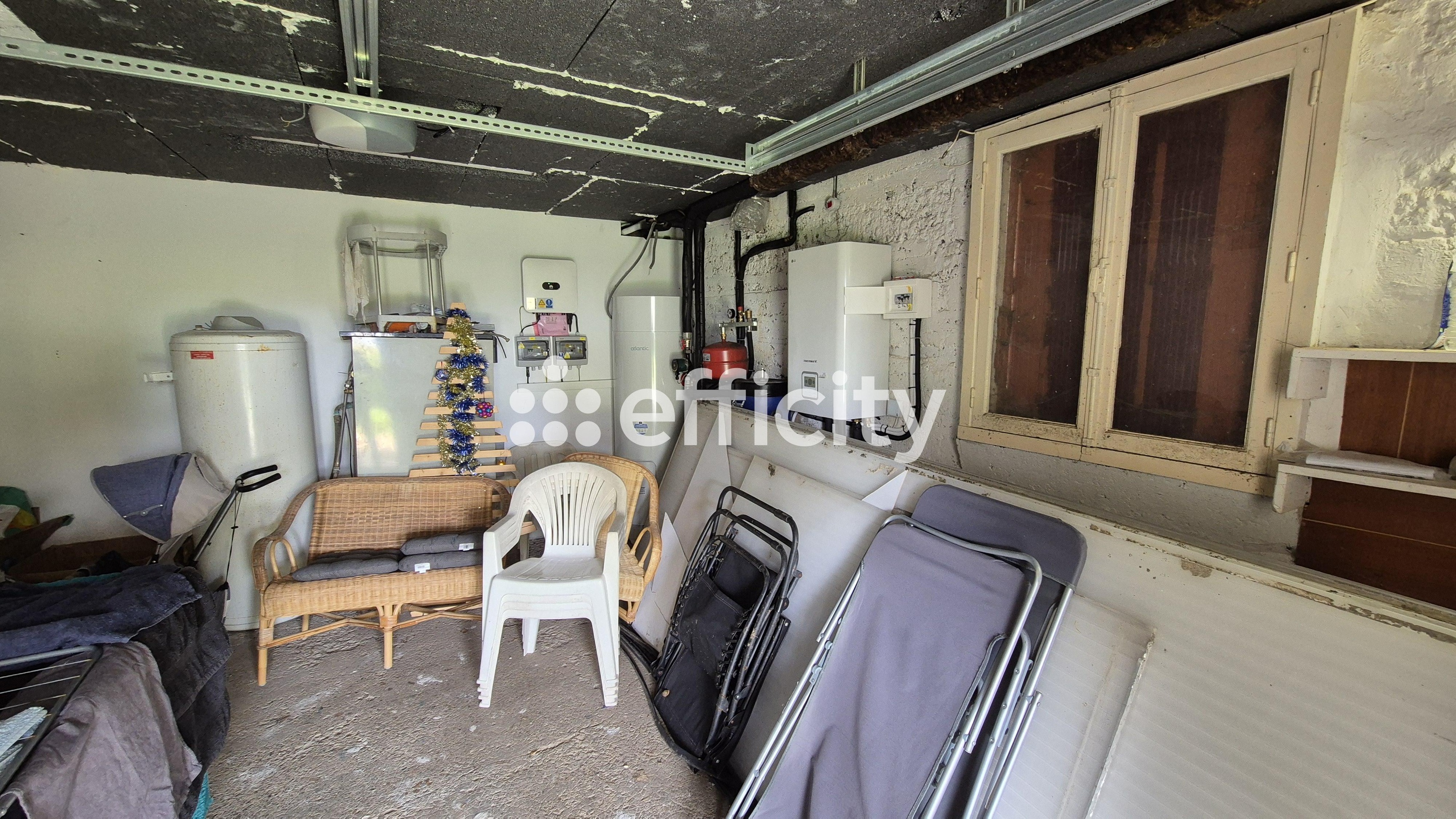 Achat immobilier Maison 9 pièces  138m2 à Pirou (50770) - Photo n°25