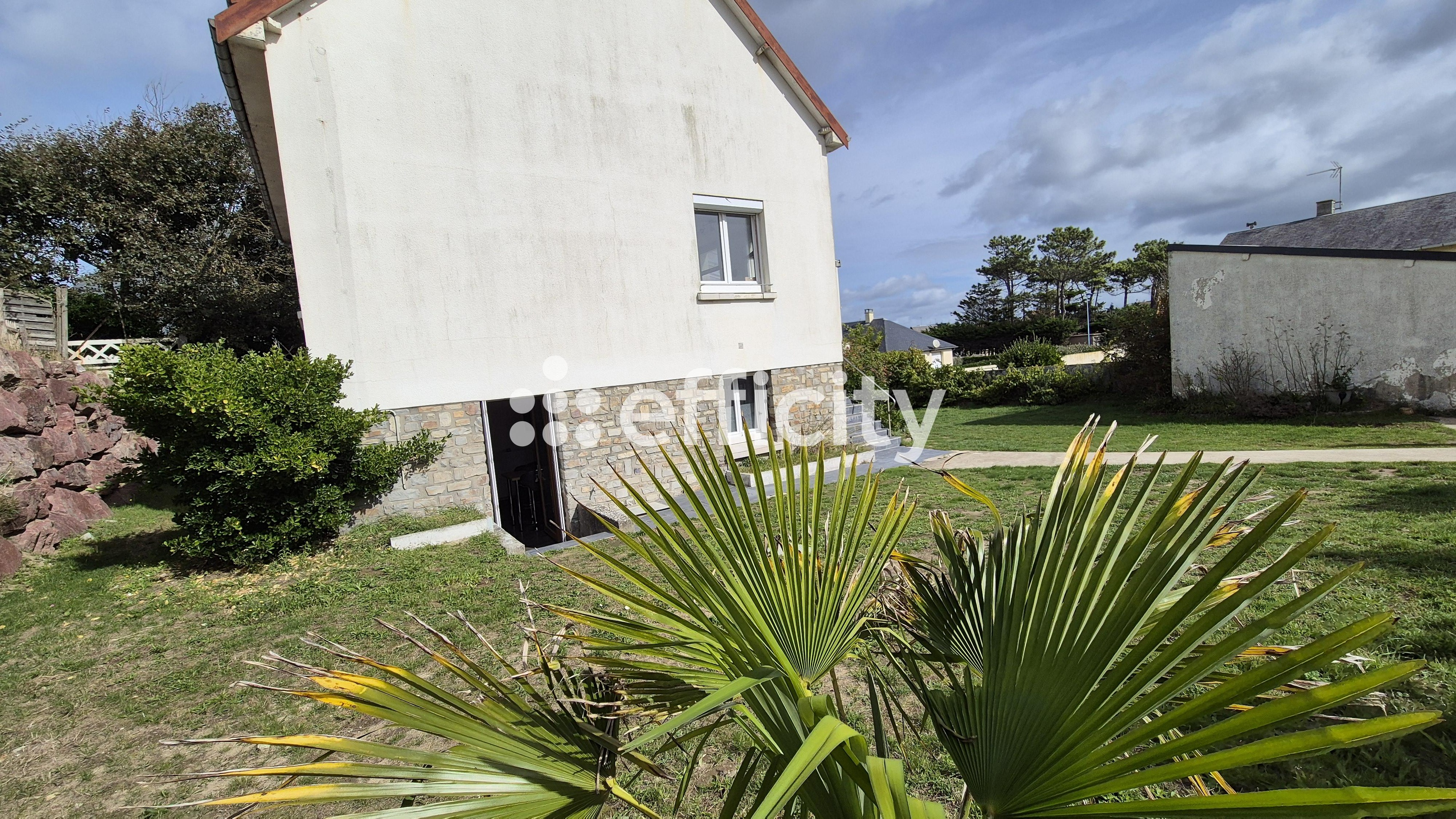 Achat immobilier Maison 9 pièces  138m2 à Pirou (50770) - Photo n°6