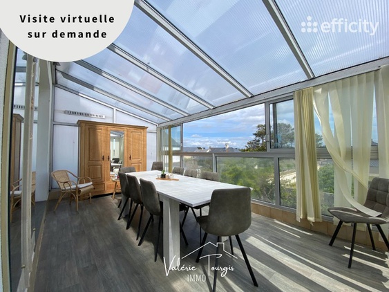 maison 7 pièces - 150m2 à Pirou (50770)