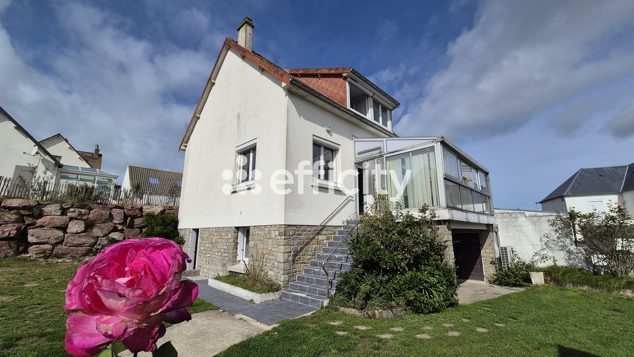 maison 9 pièces - 138,0m2 à Pirou (50770)