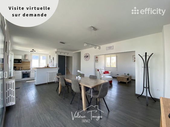 maison 7 pièces - 150m2 à Pirou (50770)