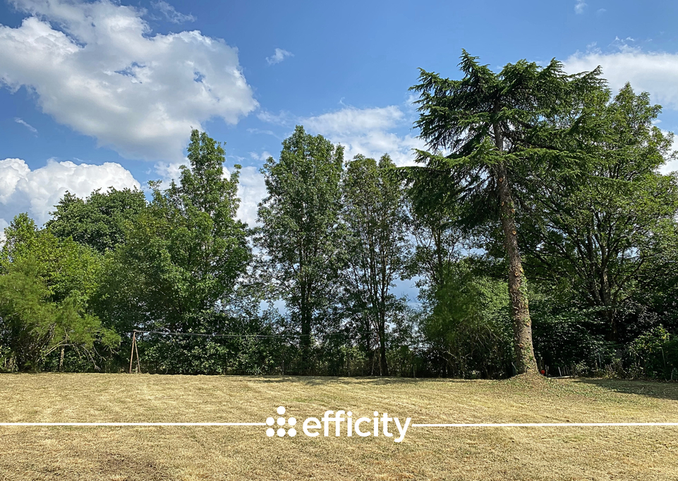 terrain  - 501m2 à Orvault (44700)