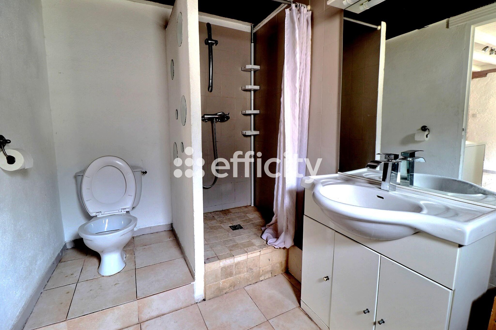 Achat immobilier Appartement 3 pièces  58m2 à Meyreuil (13590) - Photo n°5