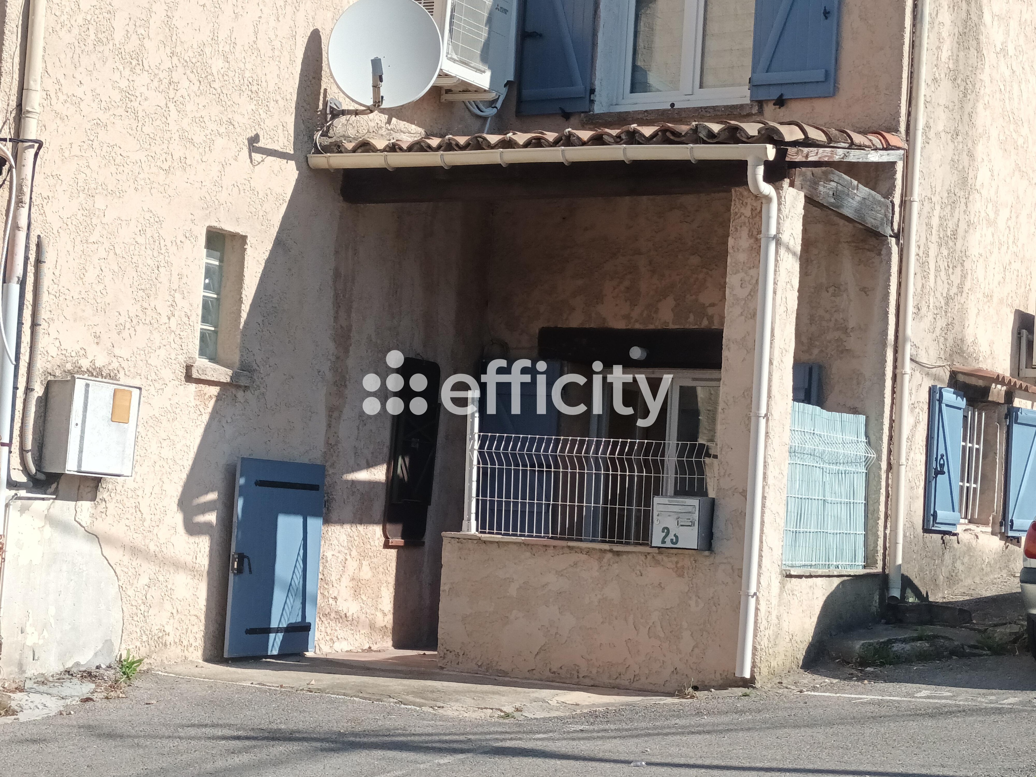 Achat immobilier Appartement 3 pièces  58m2 à Meyreuil (13590) - Photo n°6