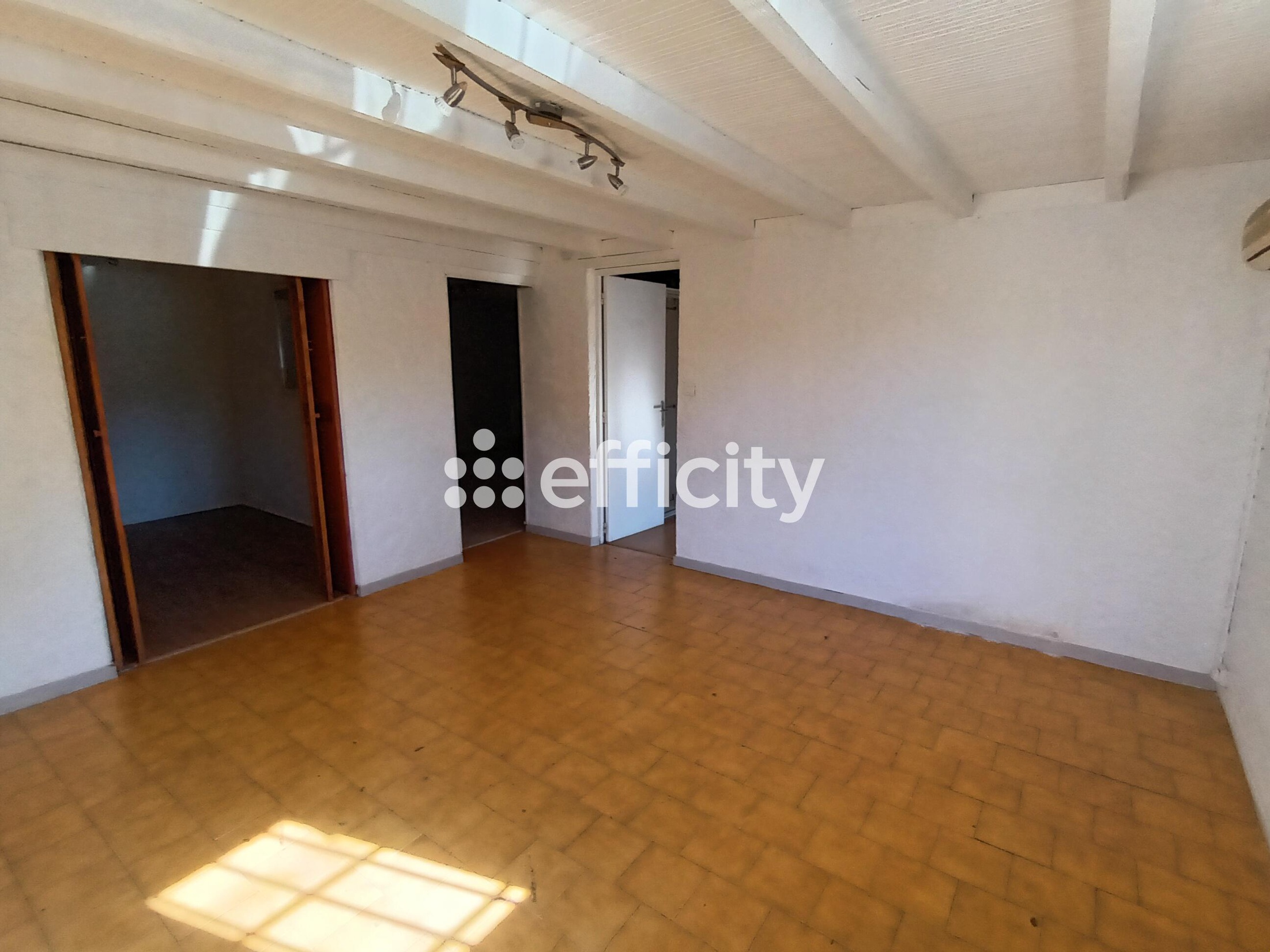 Achat immobilier Appartement 3 pièces  58m2 à Meyreuil (13590) - Photo n°4