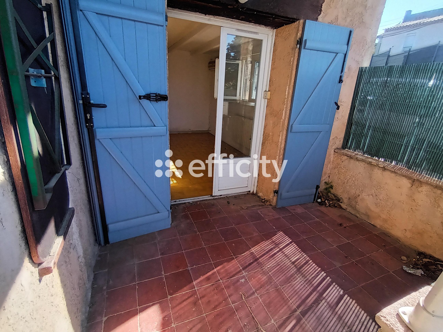 appartement 3 pièces - 58m2 à Meyreuil (13590)