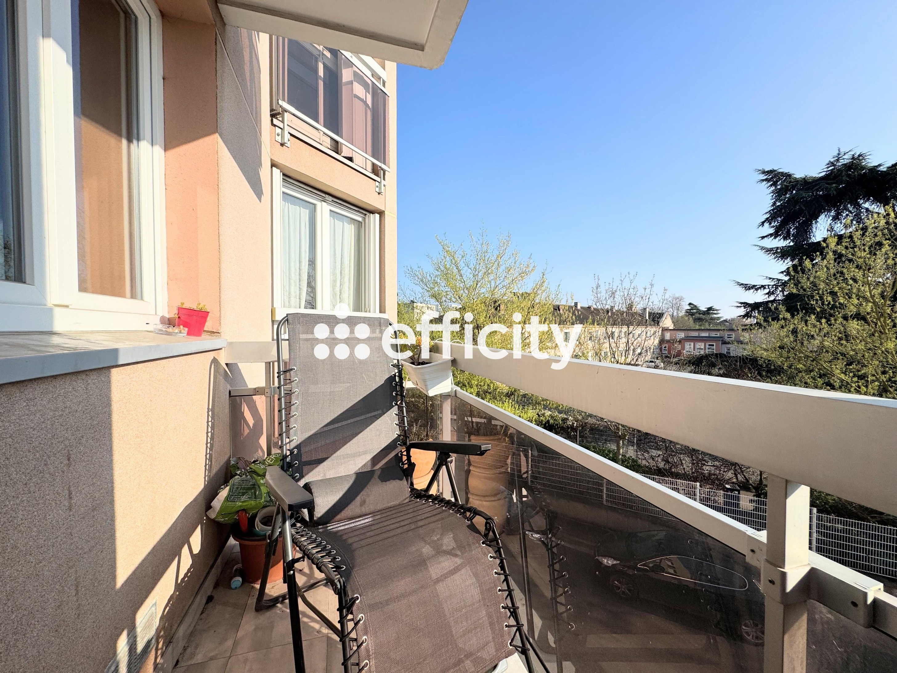 Achat immobilier Appartement 5 pièces  105m2 à Créteil (94000) - Photo n°11
