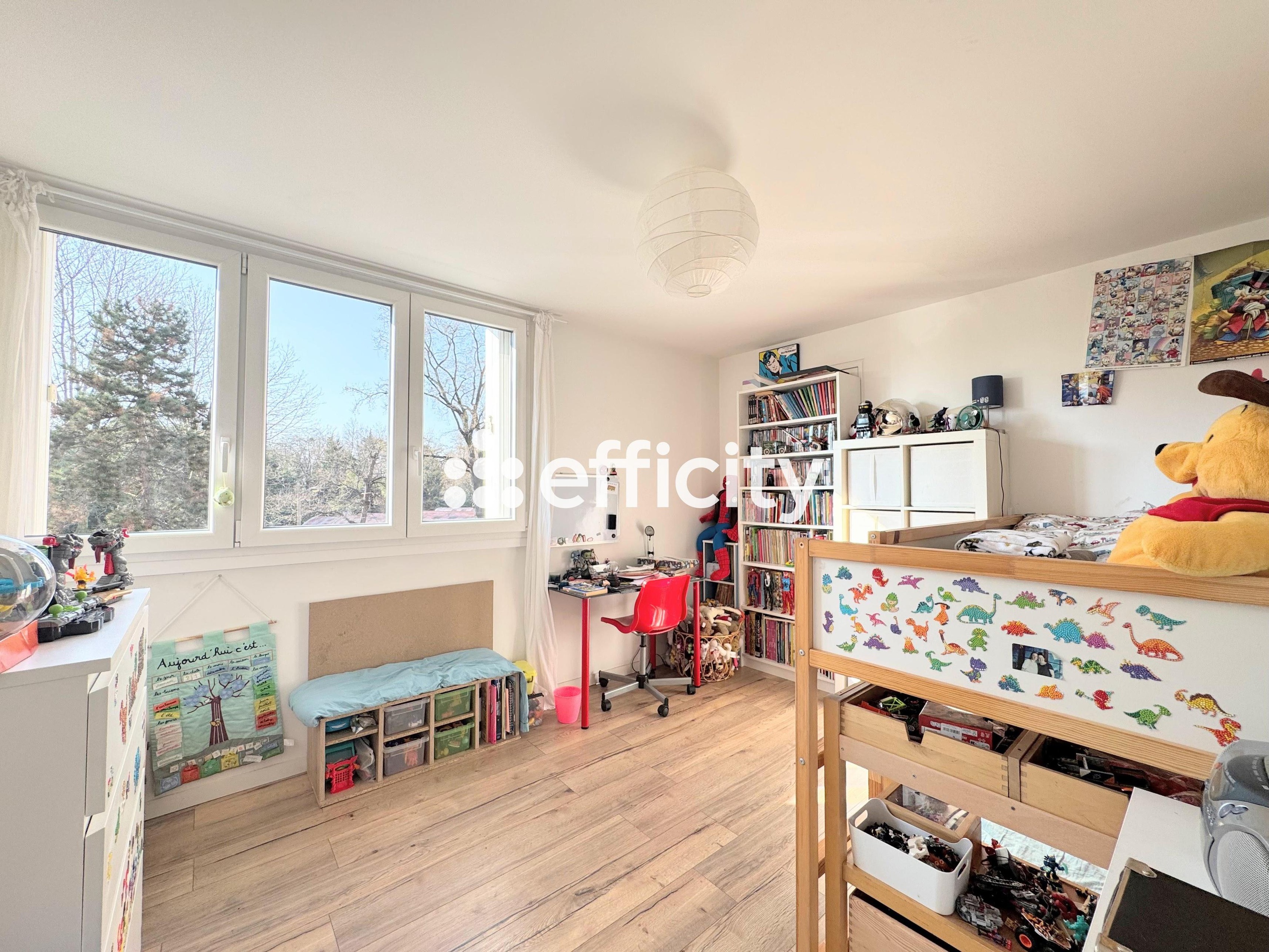 Achat immobilier Appartement 5 pièces  105m2 à Créteil (94000) - Photo n°13