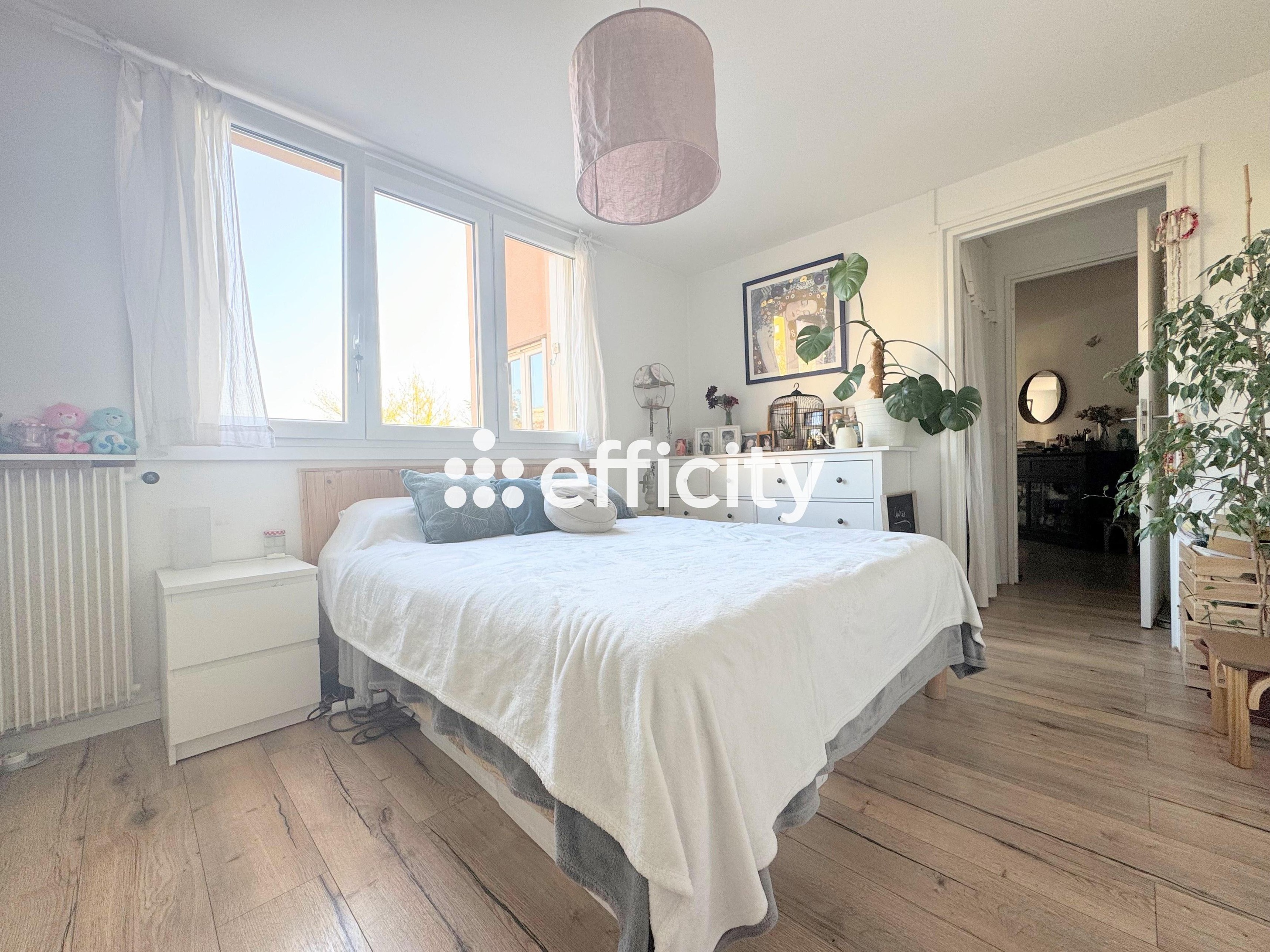 Achat immobilier Appartement 5 pièces  105m2 à Créteil (94000) - Photo n°19