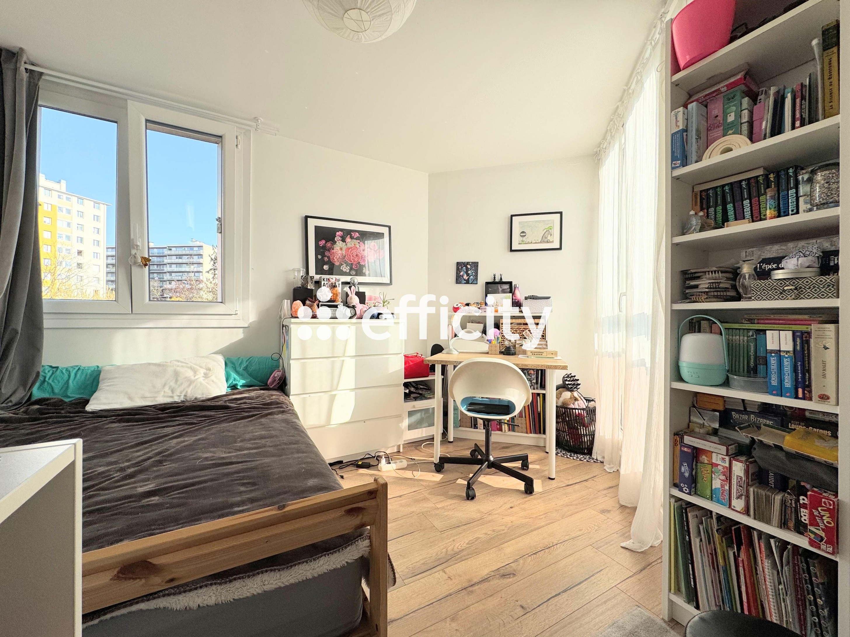 Achat immobilier Appartement 5 pièces  105m2 à Créteil (94000) - Photo n°15