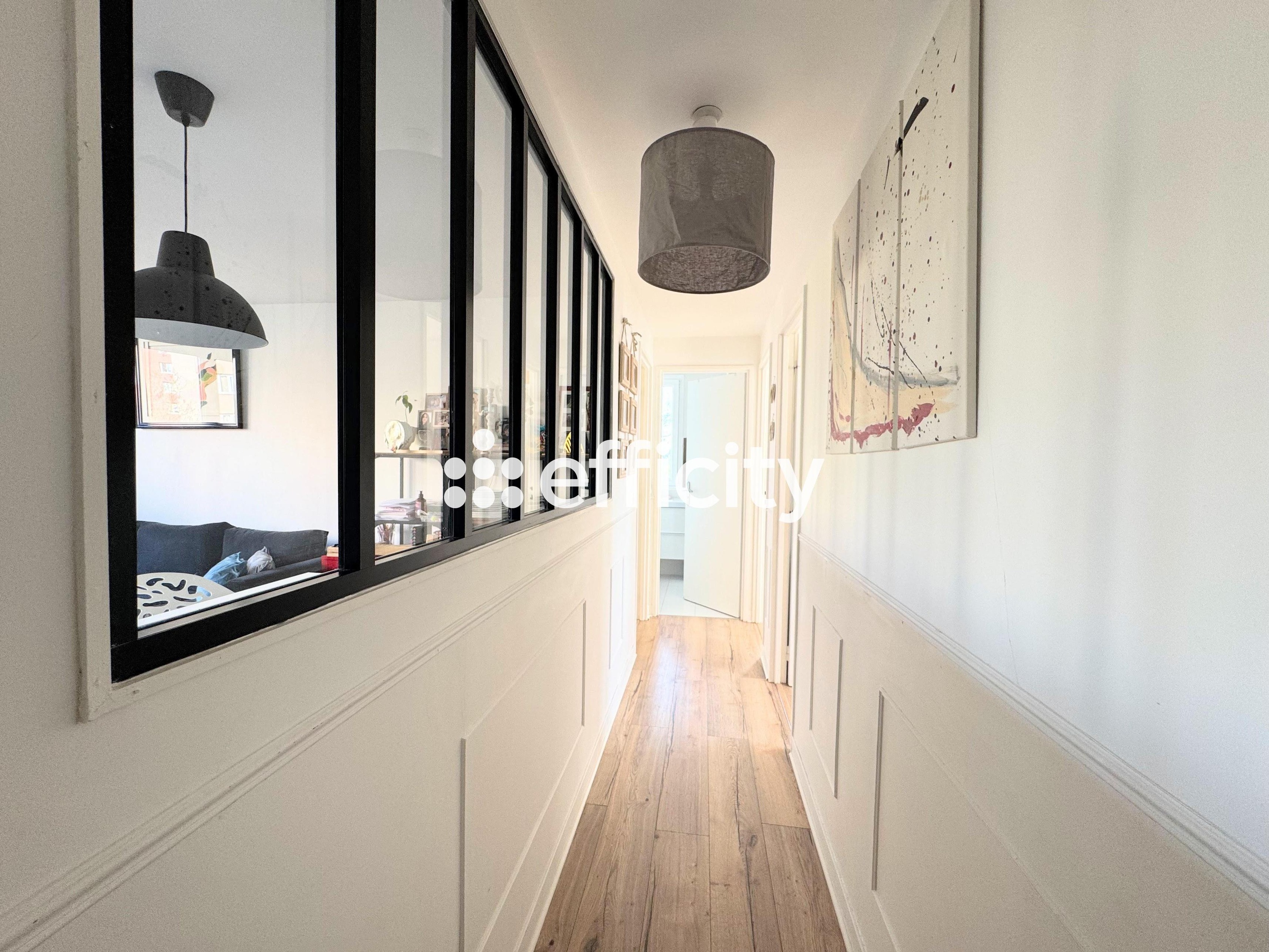 Achat immobilier Appartement 5 pièces  105m2 à Créteil (94000) - Photo n°8