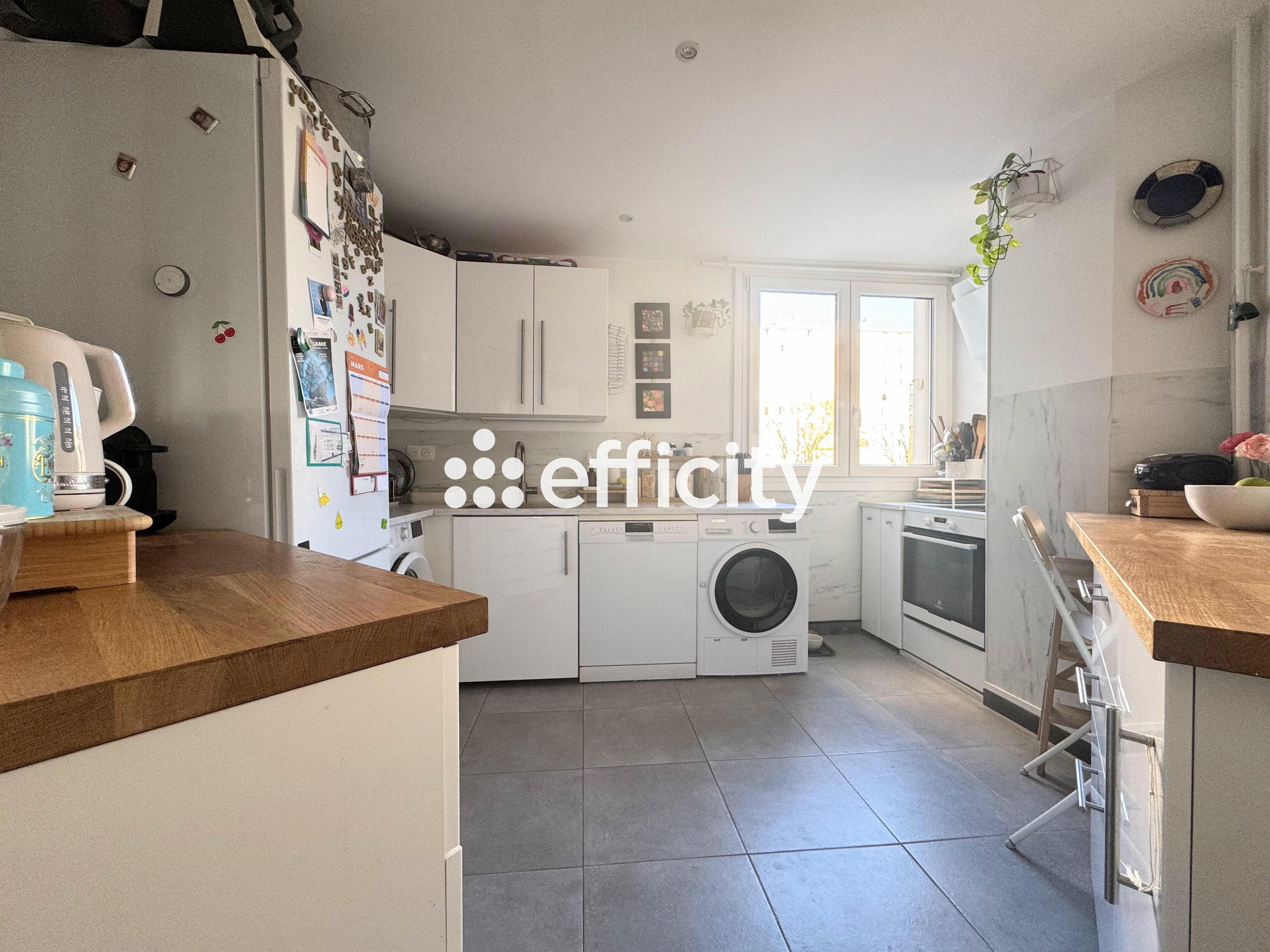 Achat immobilier Appartement 5 pièces  105m2 à Créteil (94000) - Photo n°4