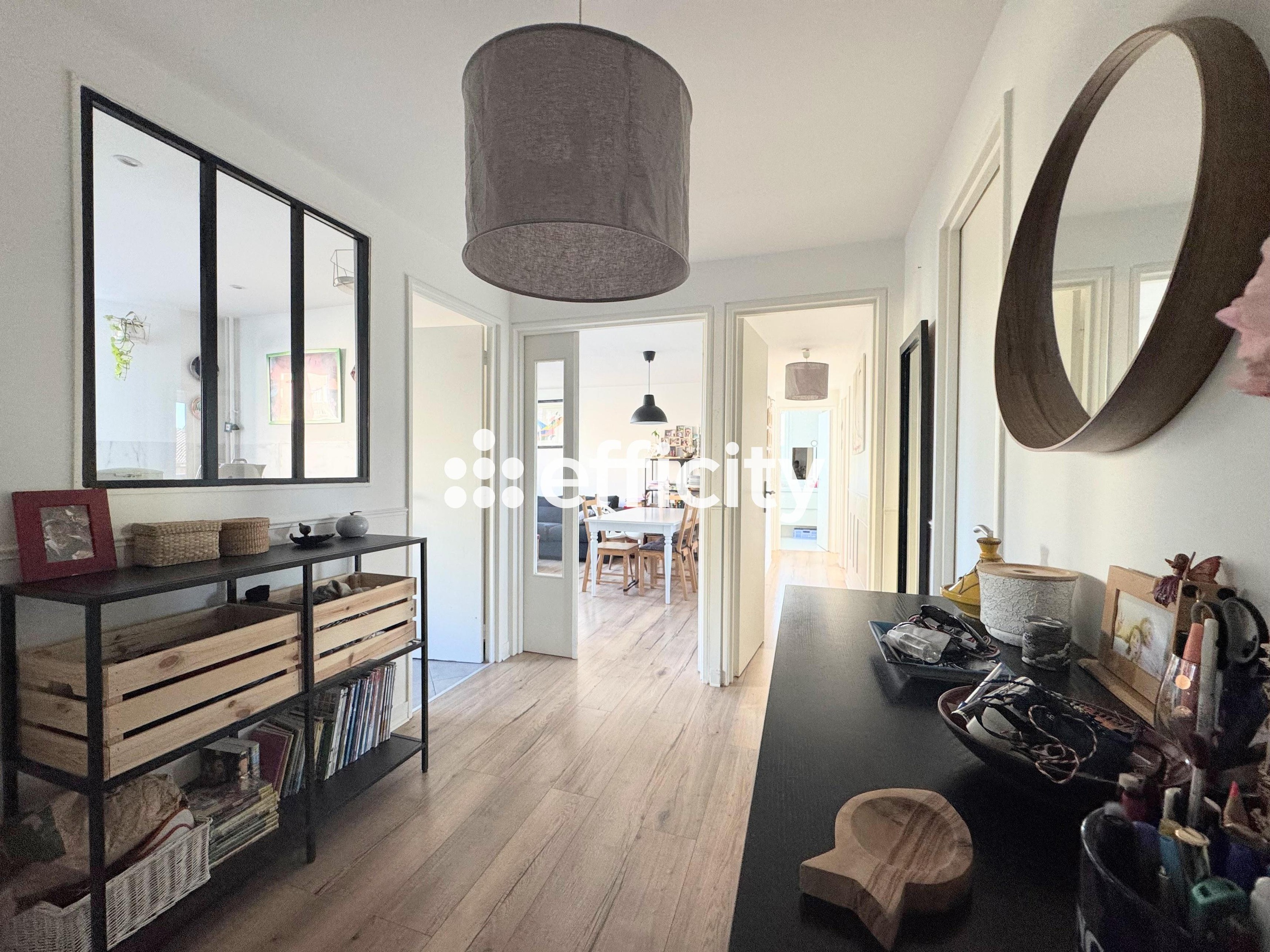 Achat immobilier Appartement 5 pièces  105m2 à Créteil (94000) - Photo n°7